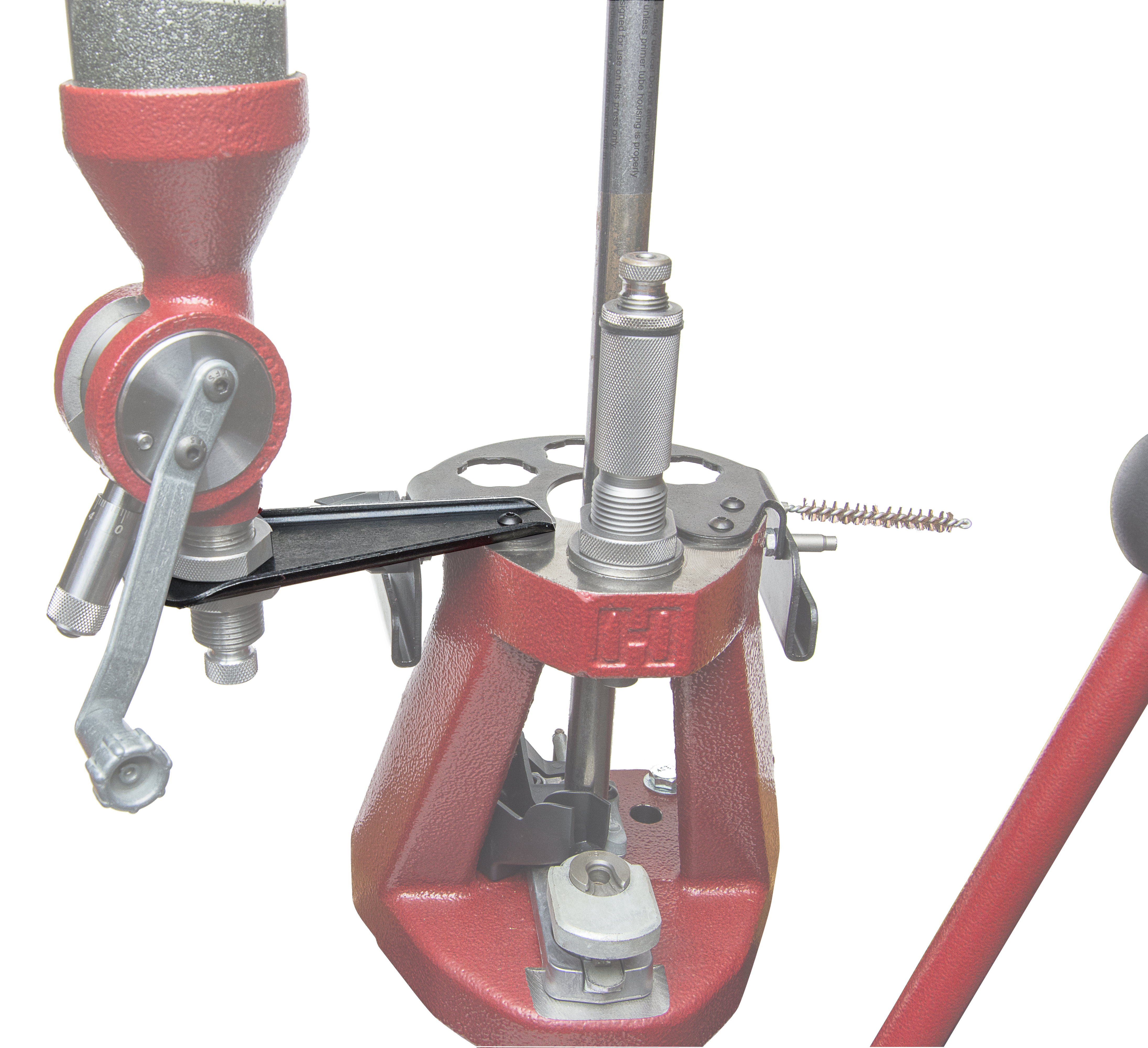 HORN 399694 IRON PRESS POWDER MEASURE ATTACHMENT