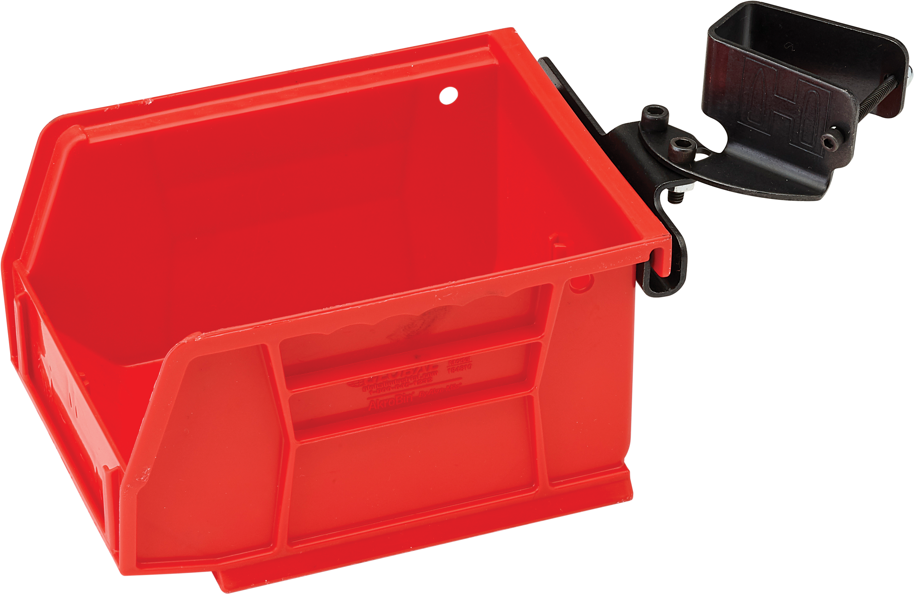 HORN 399692 UNIV ACCESSORY BIN & BRACKET