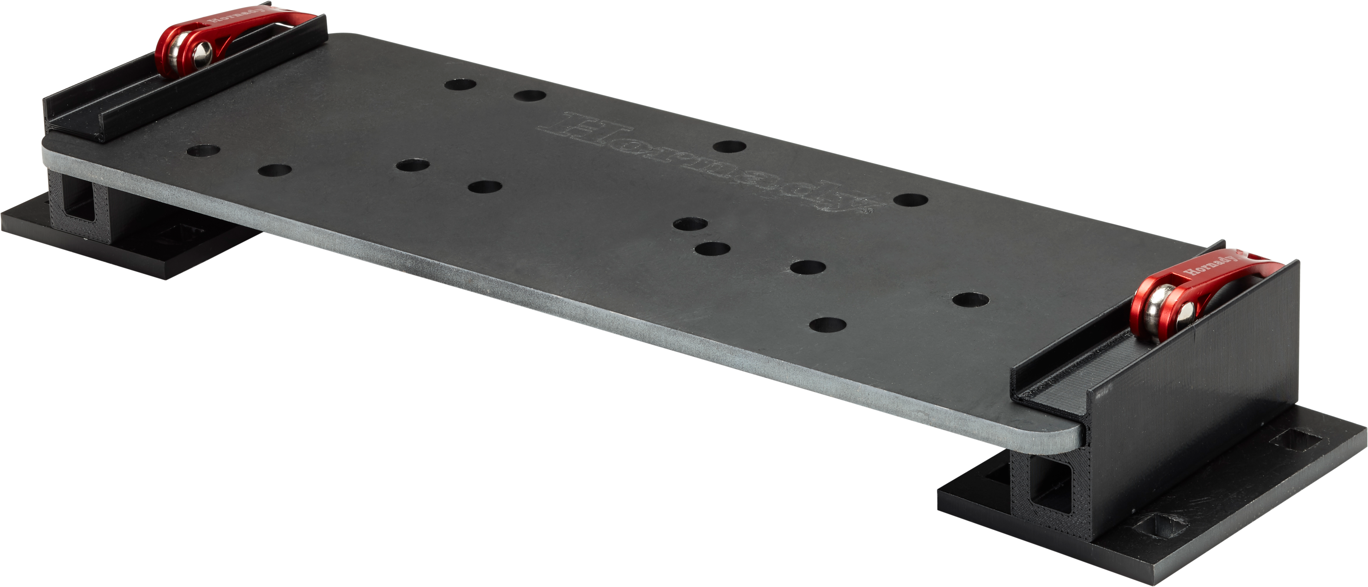 HORN 399697 QD UNIV MOUNTING PLATE ASSEMBLY