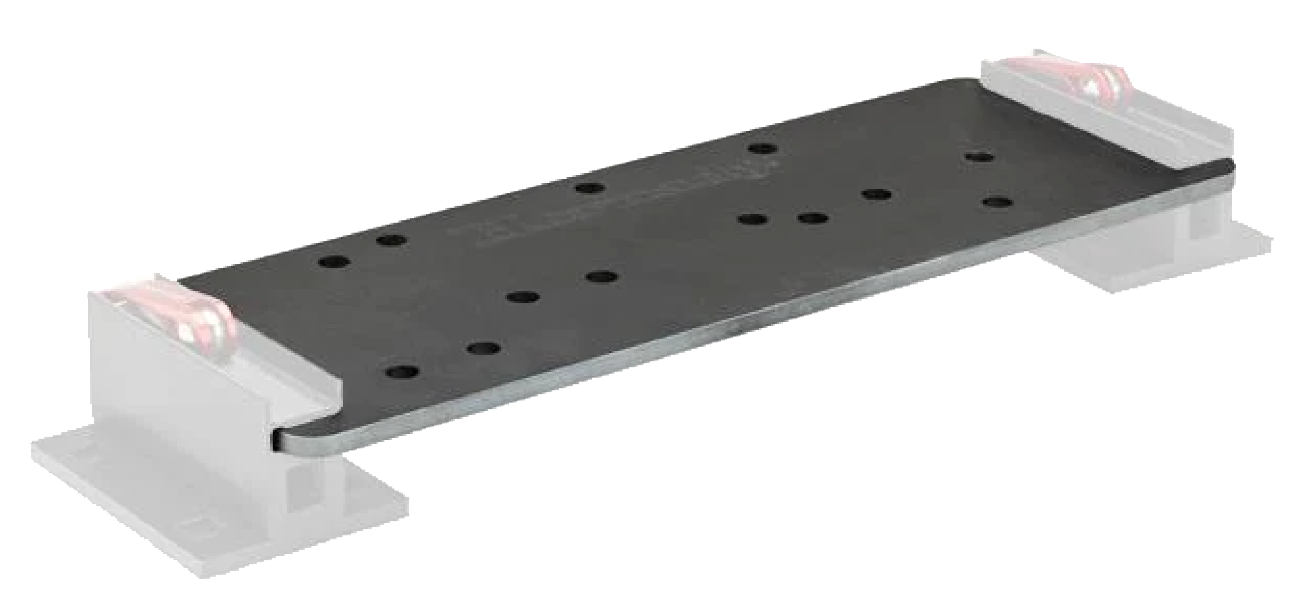 HORN 399698 QD UNIV MOUNTING PLATE