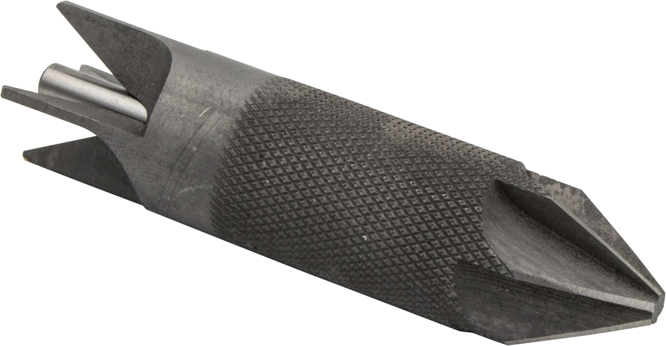 HORN 050117 DLX 4BLADE CHAMFER DEBURR TOOL