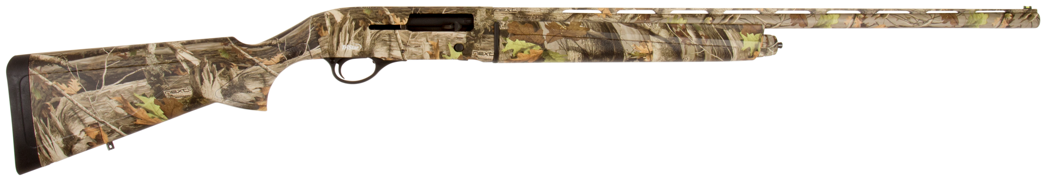 TriStar 20208 Raptor SemiAutomatic 20 Gauge 28