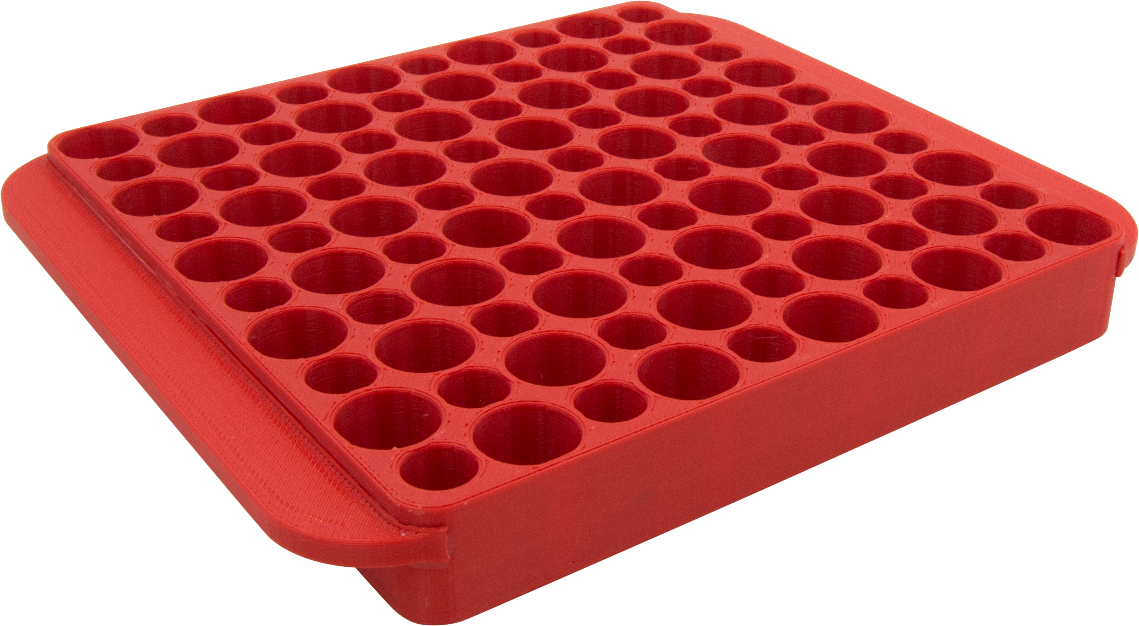 HORN 480042 MAGNUM RELOADING BLOCK