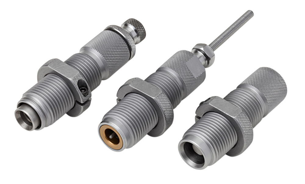 HORN 546337 SER4 2-DIE SET 30 NOSLER