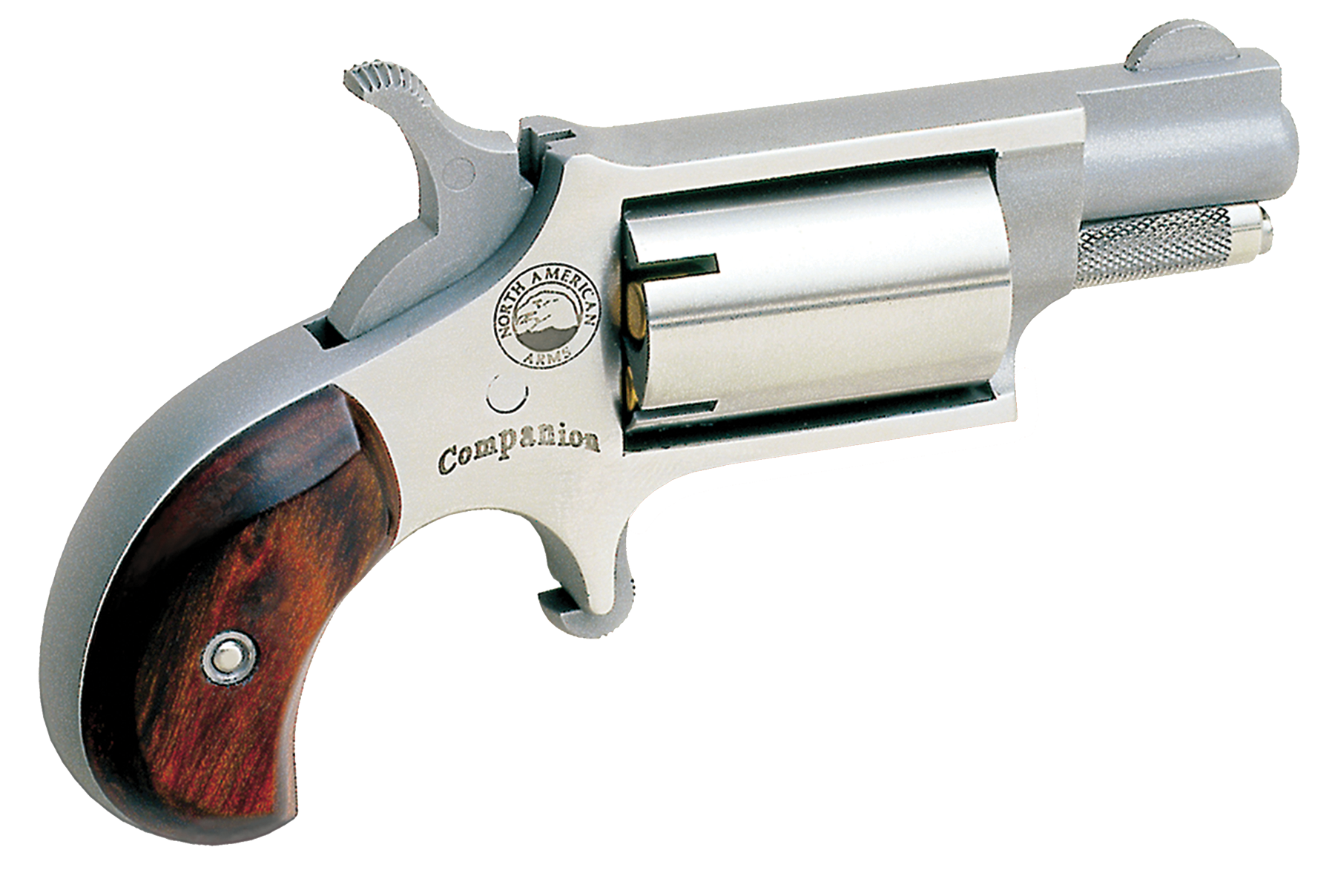 NAA 22LRCB 22LR CAP AND BALL 1 1/8