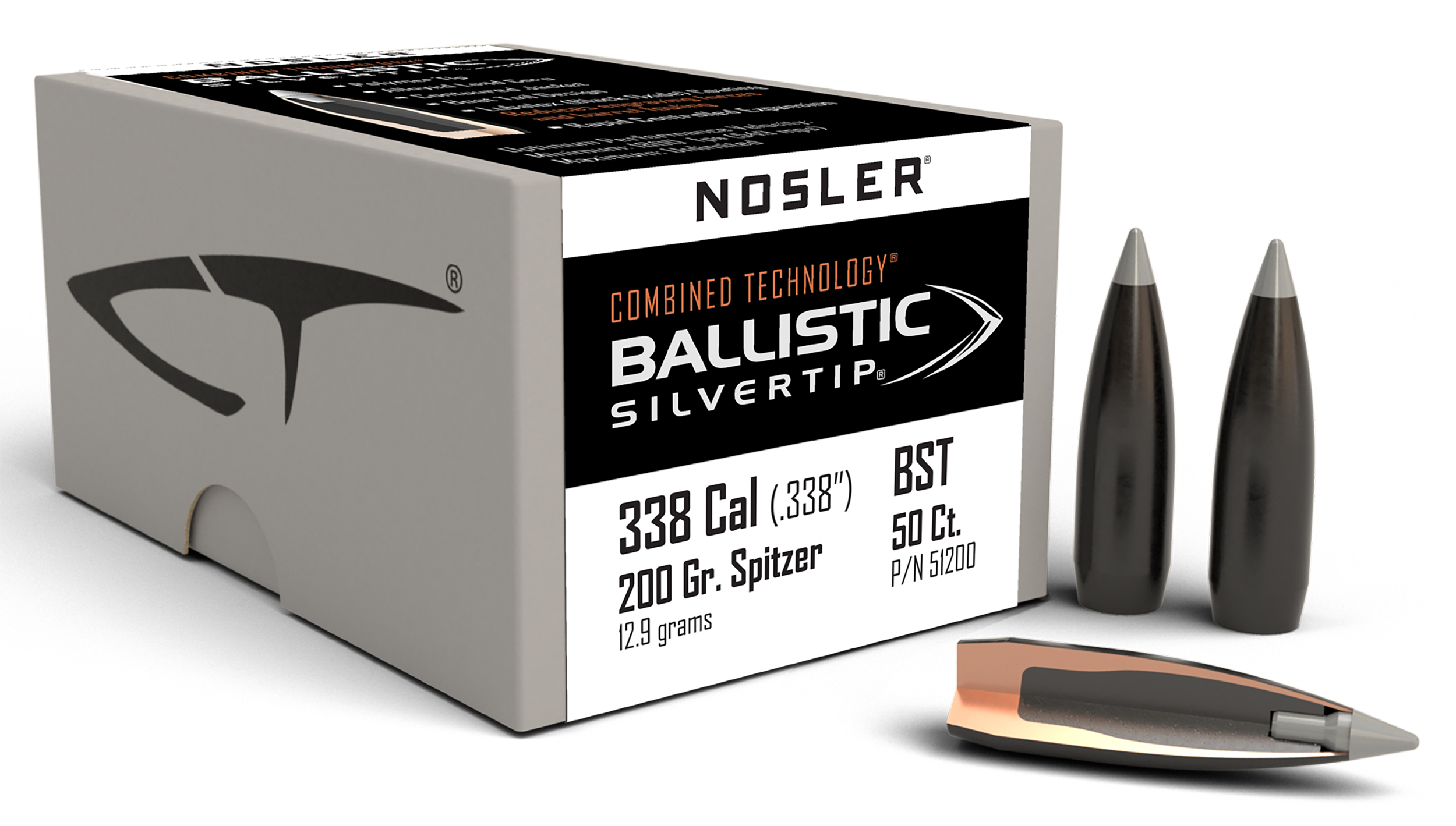 NOS 51200 BLSTC ST 338 200 BT 50