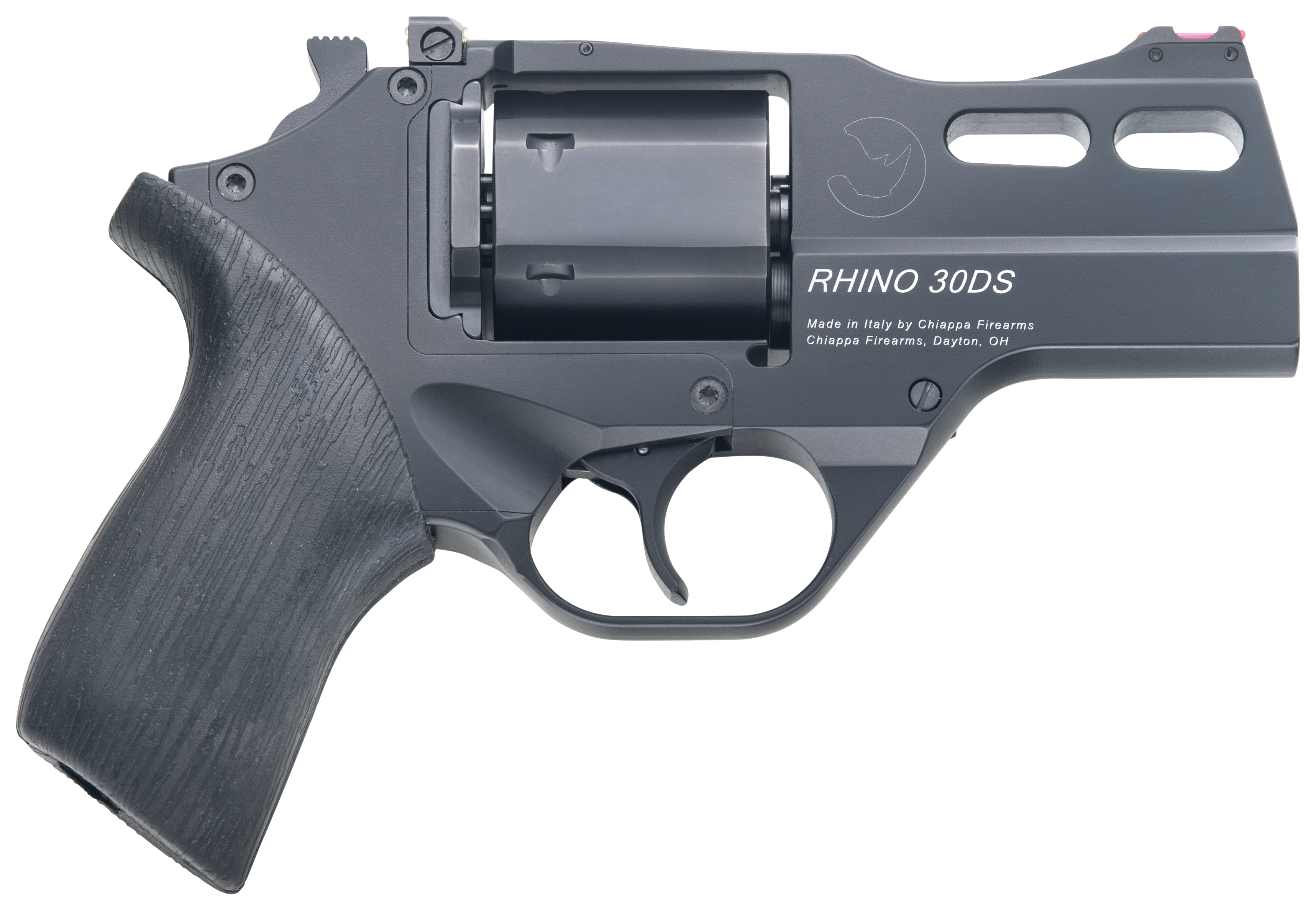 CHIA CF340.289 RHINO 30SAR 357 3 6R BLK