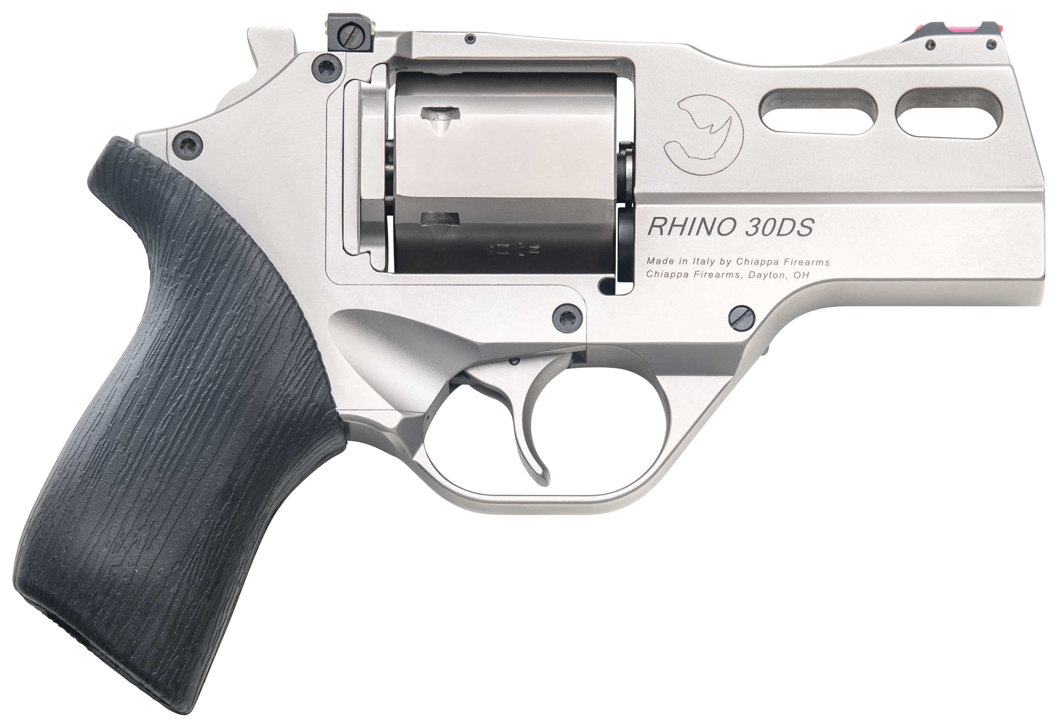 CHIA CF340.290 RHINO 30SAR 357 3 6R NKL