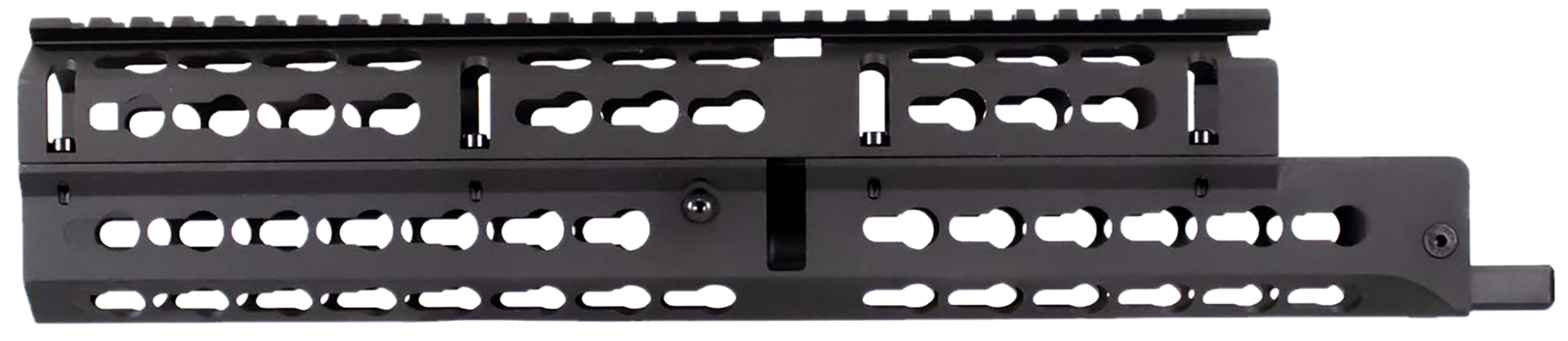 AIMSPORTS MKAK04 AK KEYMOD HG LONG RUSSIAN