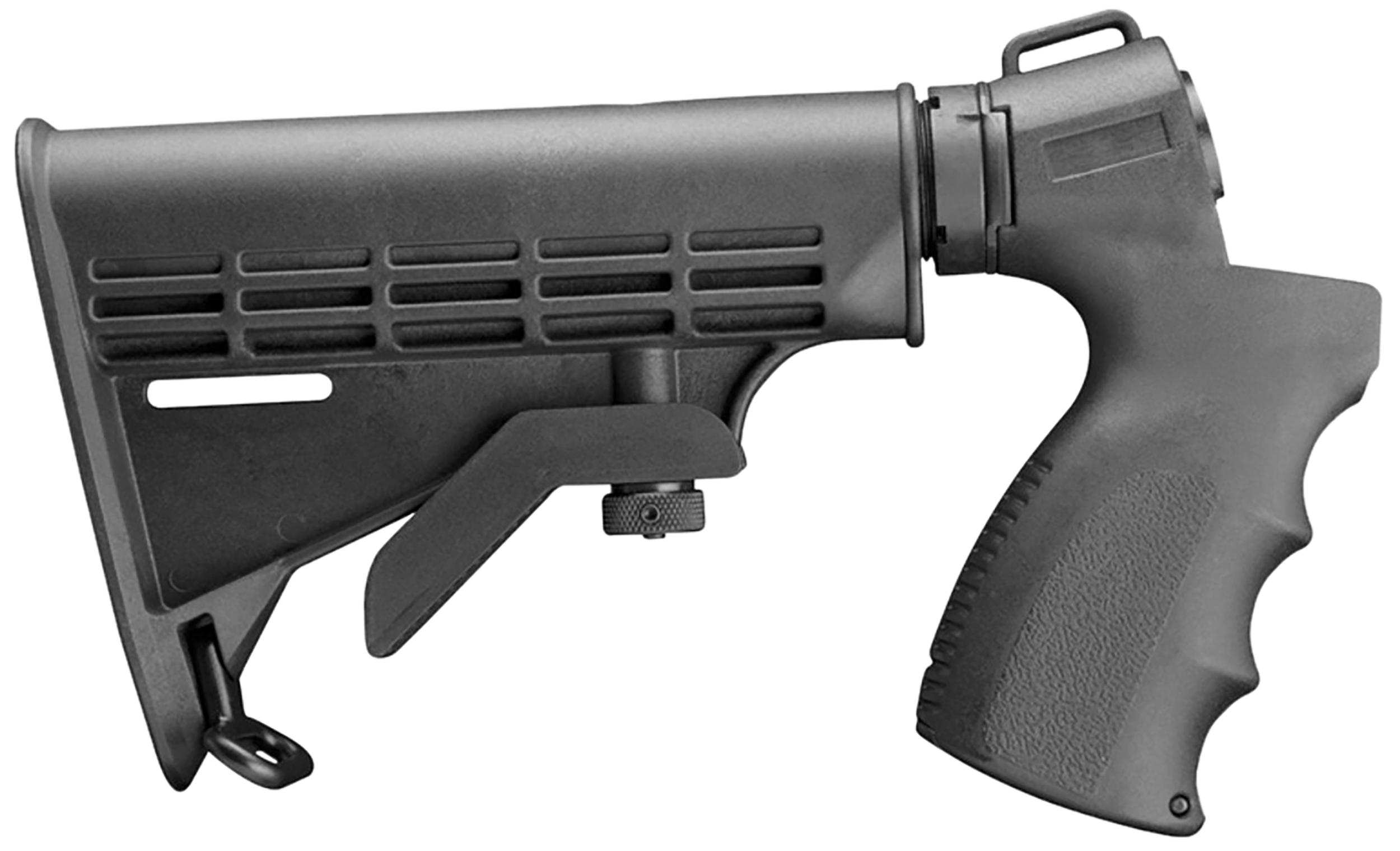 AIMSPORTS APGSM500 MOSS 500 SG PG W/6 POS STOCK