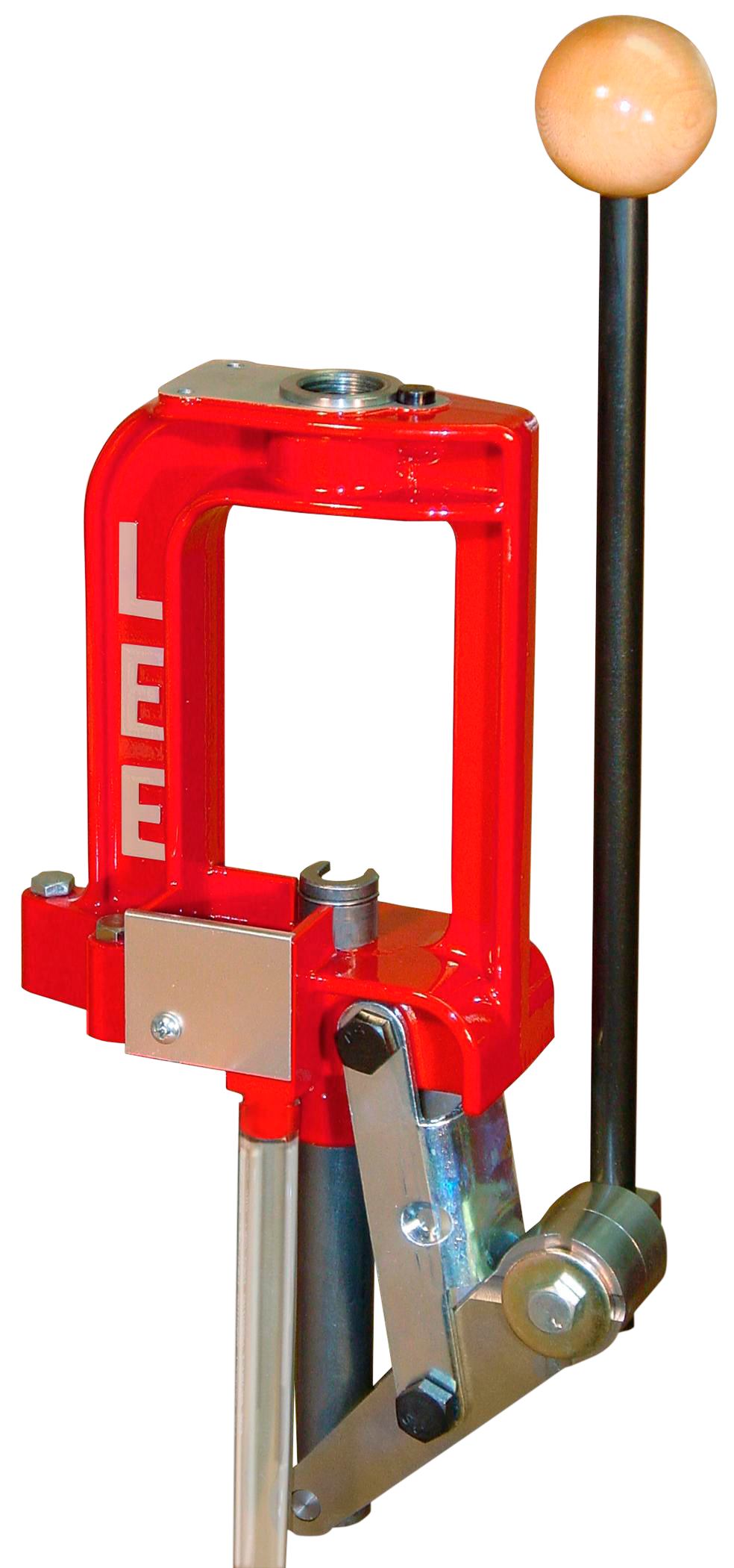 LEE 90588 CHALLENGER PRESS W/BREECH LK
