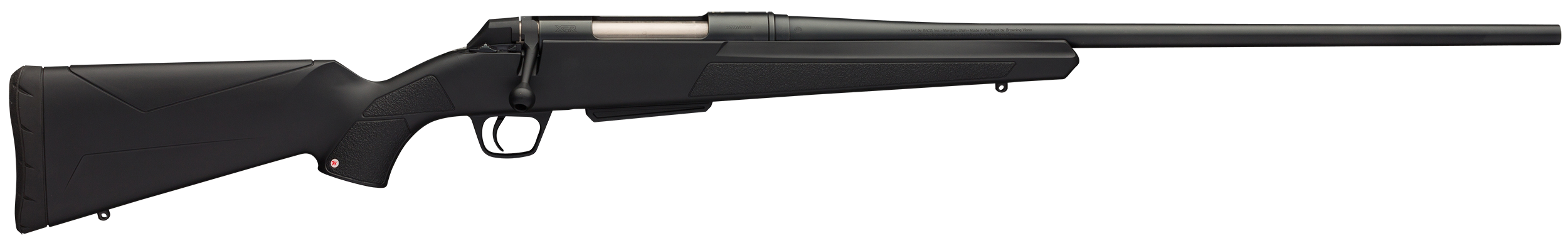 WGUN 535700255 XPR 300WSM 24 BLK