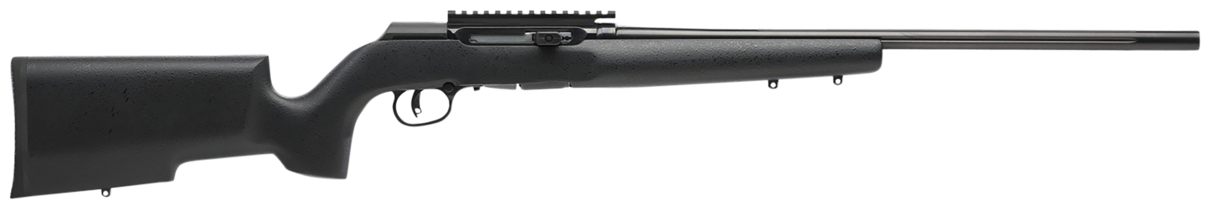 Savage Arms A17 Pro Varmint 17 Hmr 101 22 Barrel Semi Auto Rifles