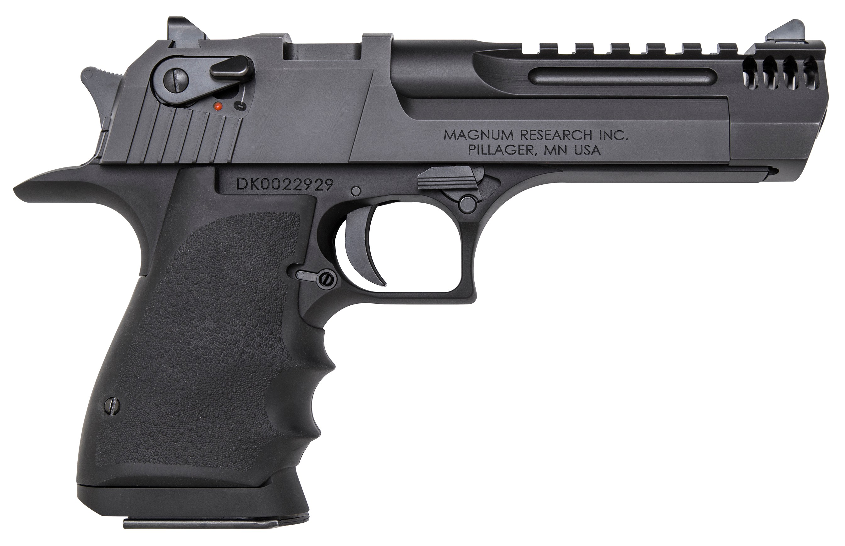MAG DE50L5IMB DE EAGLE 50AE LWT 5 7R MB