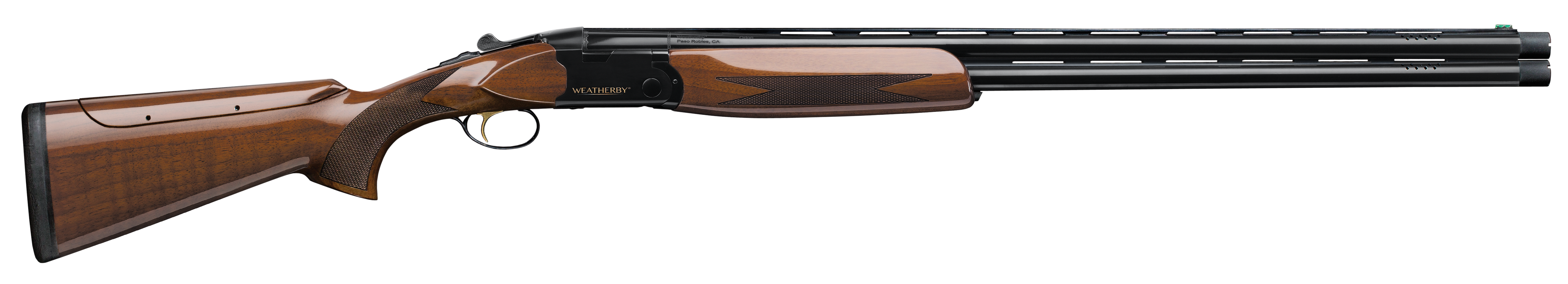 WTHBY OSP1230PGG ORION OU 12GA 30IN SPORTING