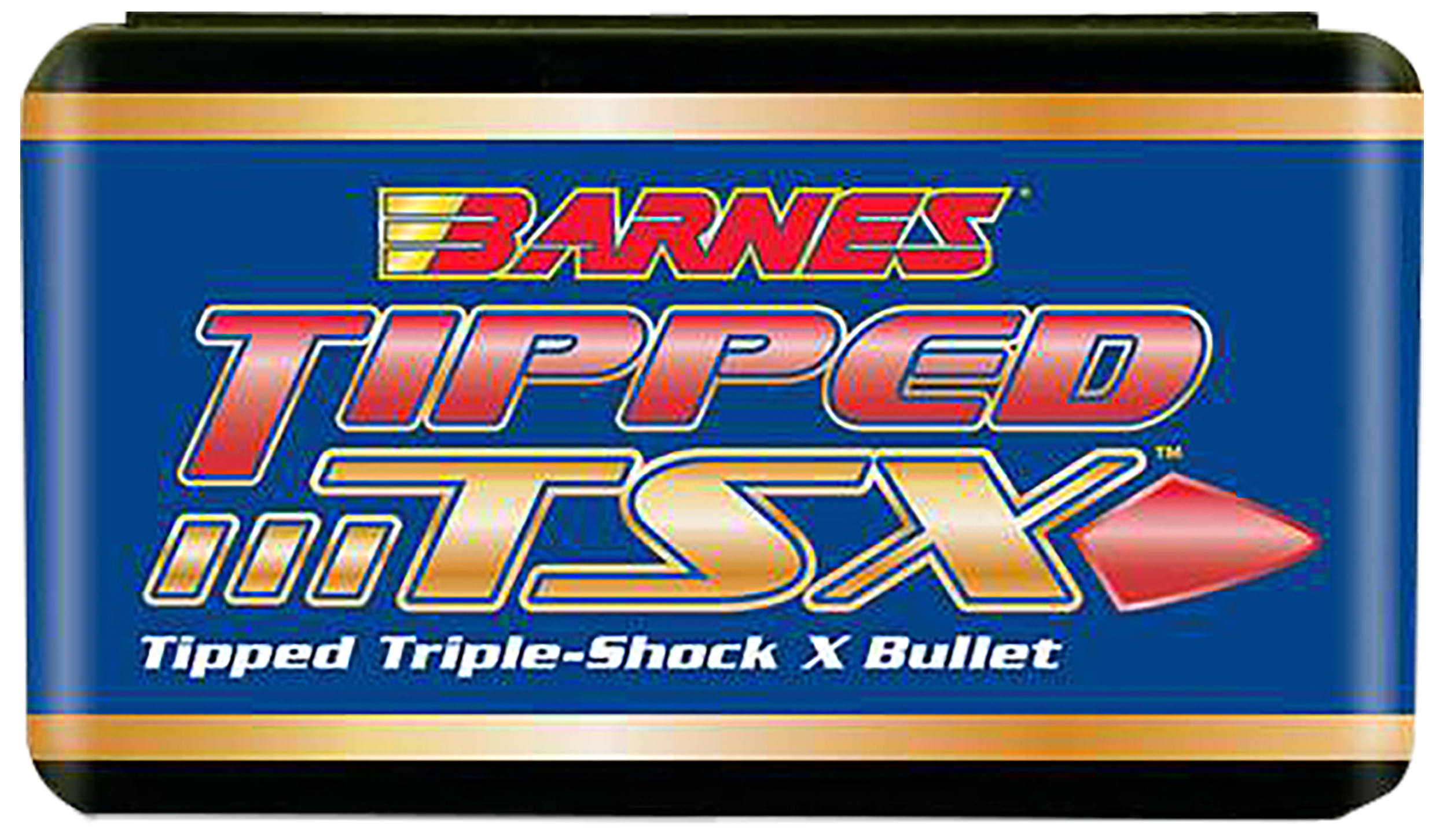 BRNS 30298 .284 120 TPD TSX BT 50