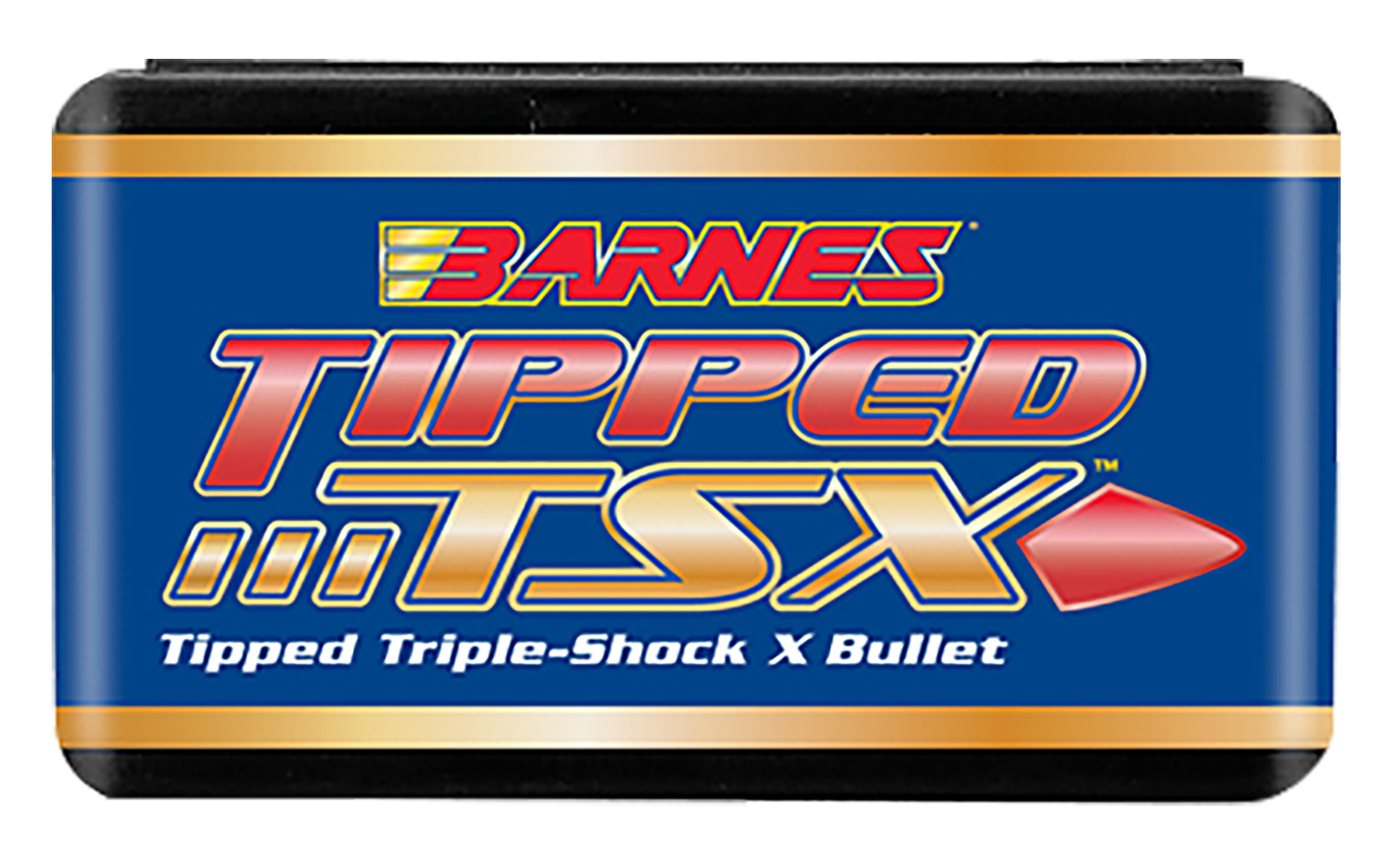 BRNS 30300 .284 140 TPD TSX BT 50