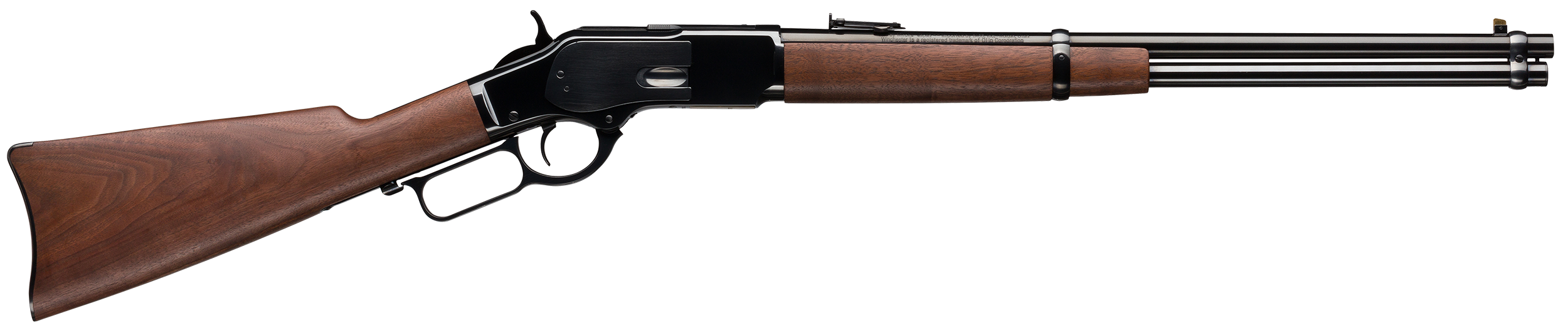 WGUN 534255141 1873 CARBINE 45COLT 20 WAL