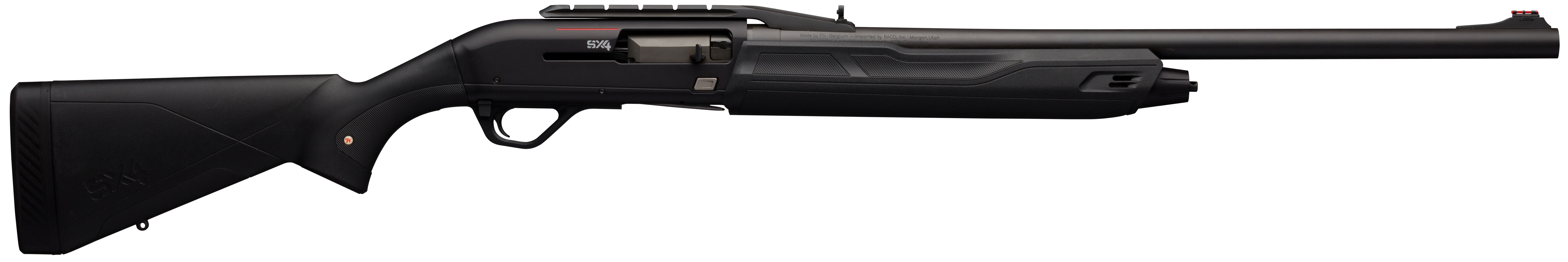 WGUN 511215340 SX4 BUCK 12 22 BLK