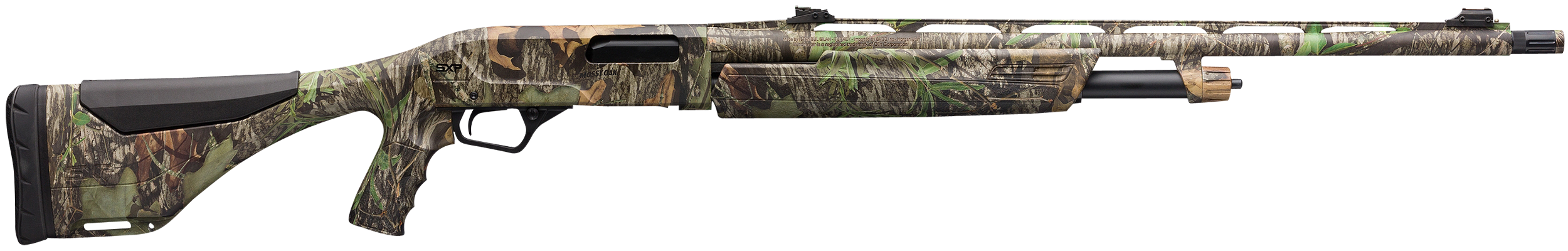 WGUN 512352290 SXP LONGBEARD 12 3.5 24 MOOBS