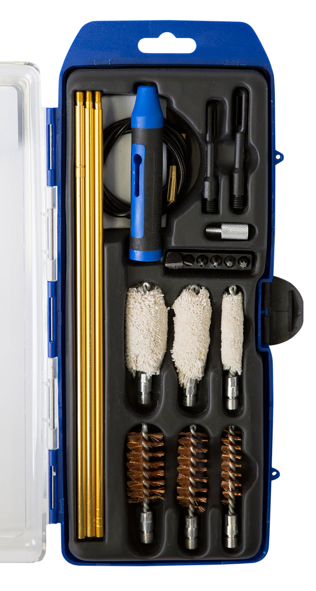 DAC GMSGHY HYBRID CL KIT SGUN 21PC