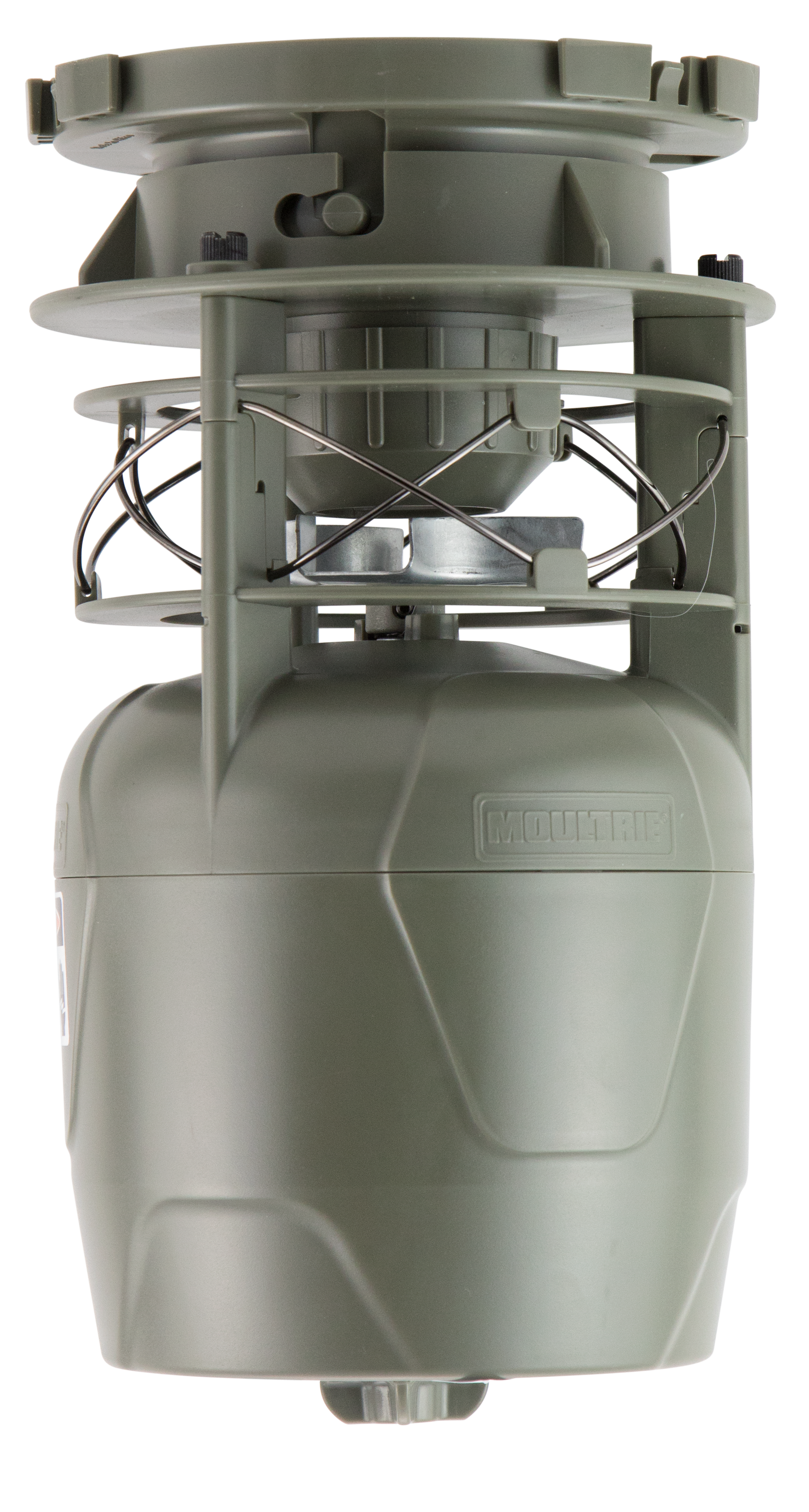 Moultrie Feeders