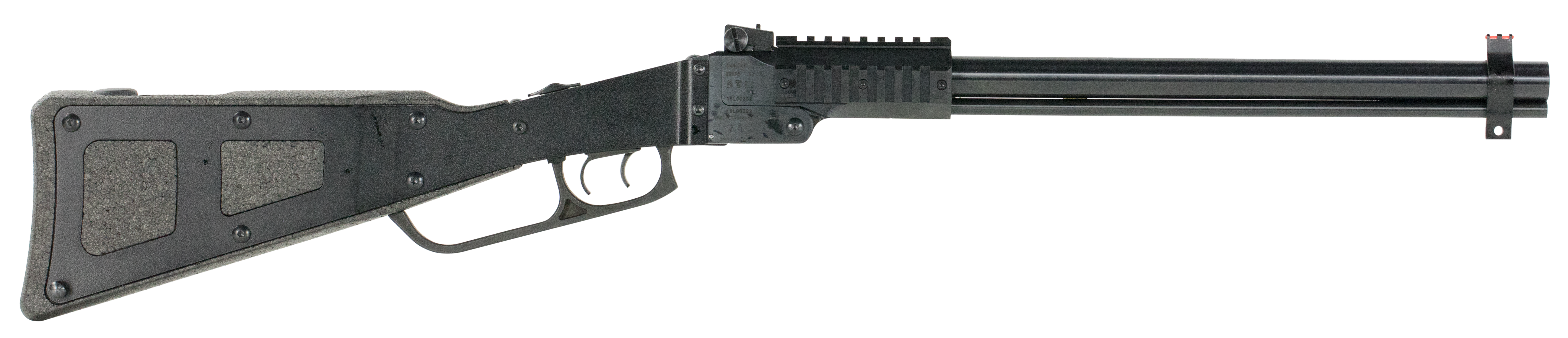 CHIA 500.188 M6 12GA/22LR CT 18.5