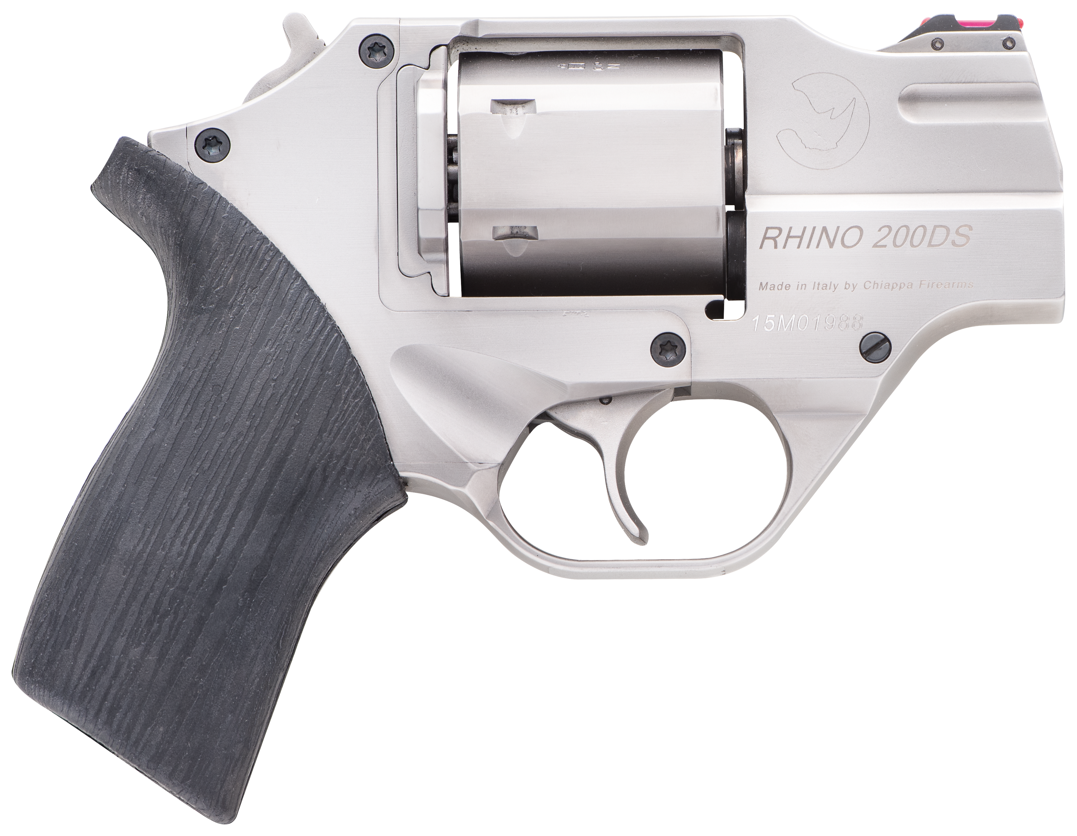 CHIA CF340.218 RHINO 200DS 357 2 6R NKL