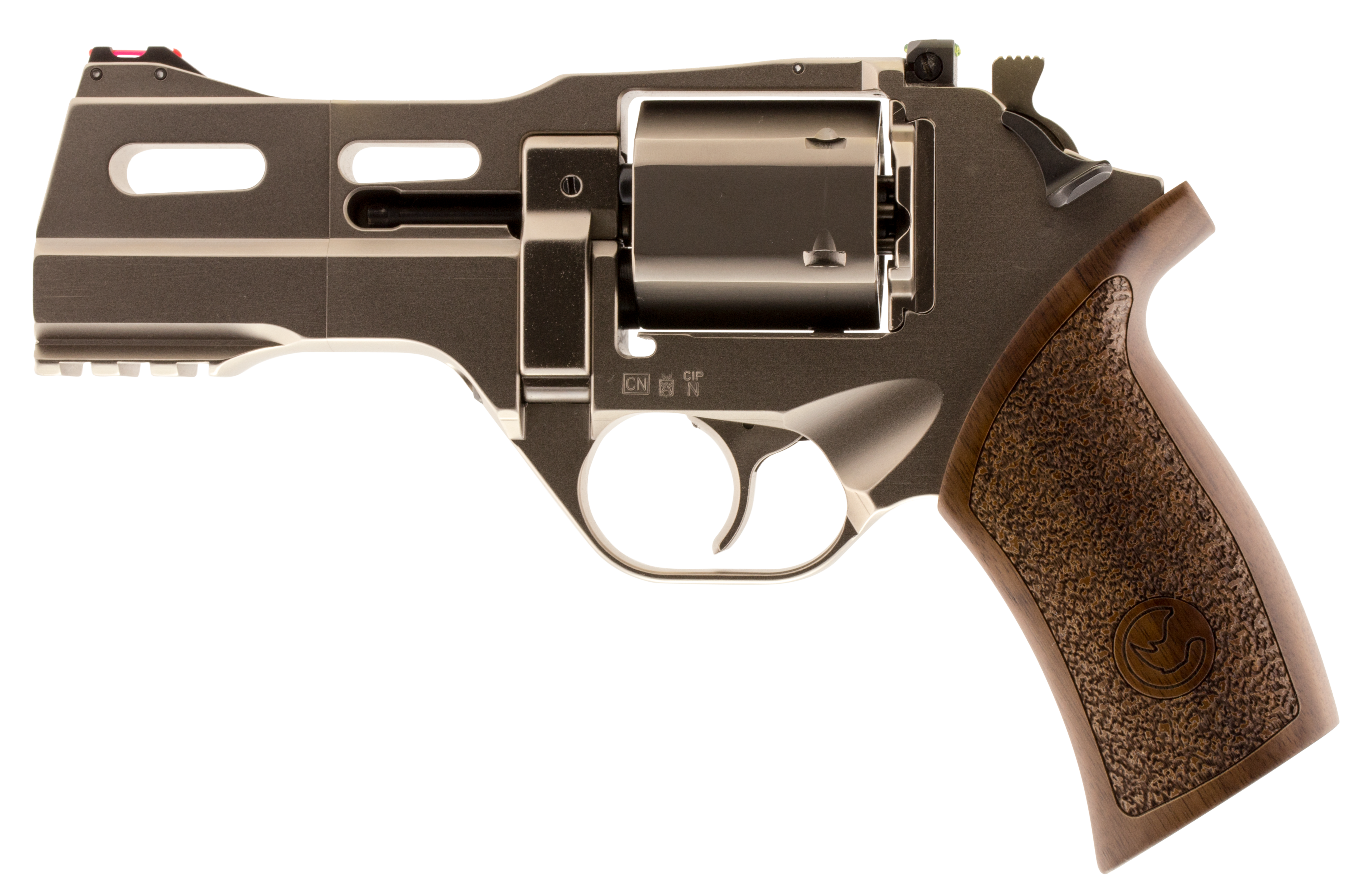 CHIA 340.222 RHINO 40DS 357 4 6R NKL