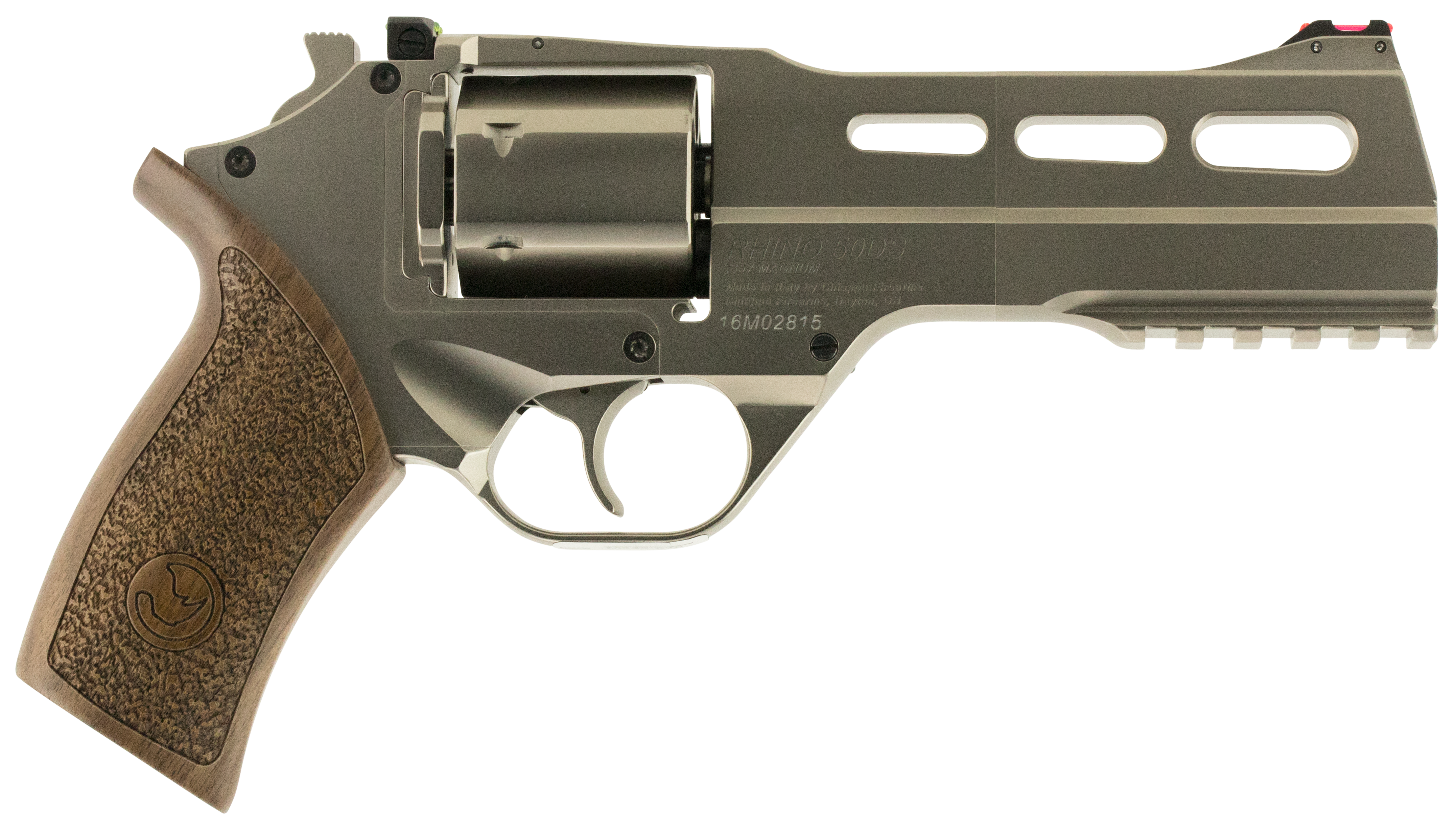 CHIA 340.223 RHINO 50DS 357 5 6R NKL