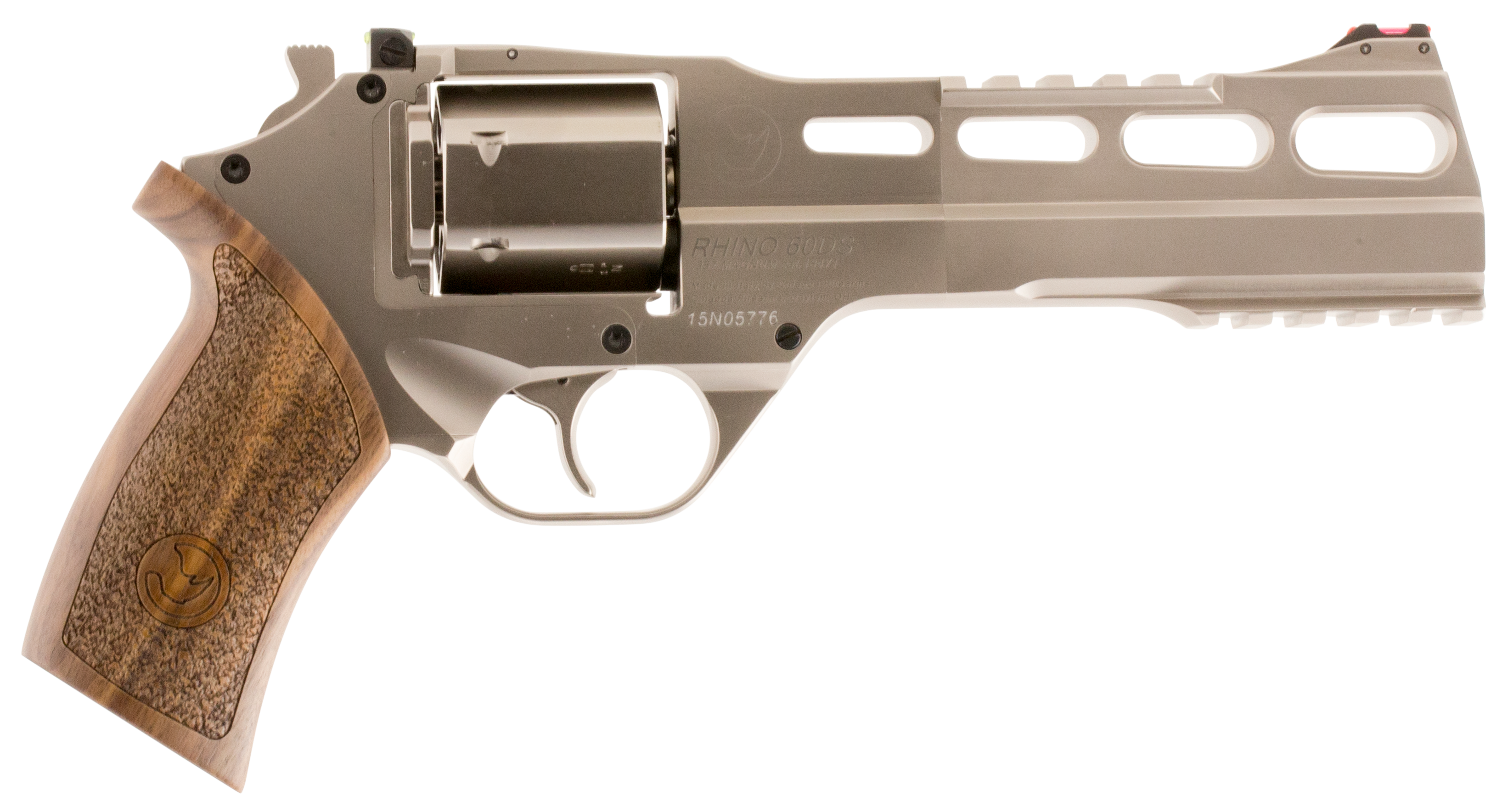 CHIA 340.224 RHINO 60DS 357 6 6R NKL