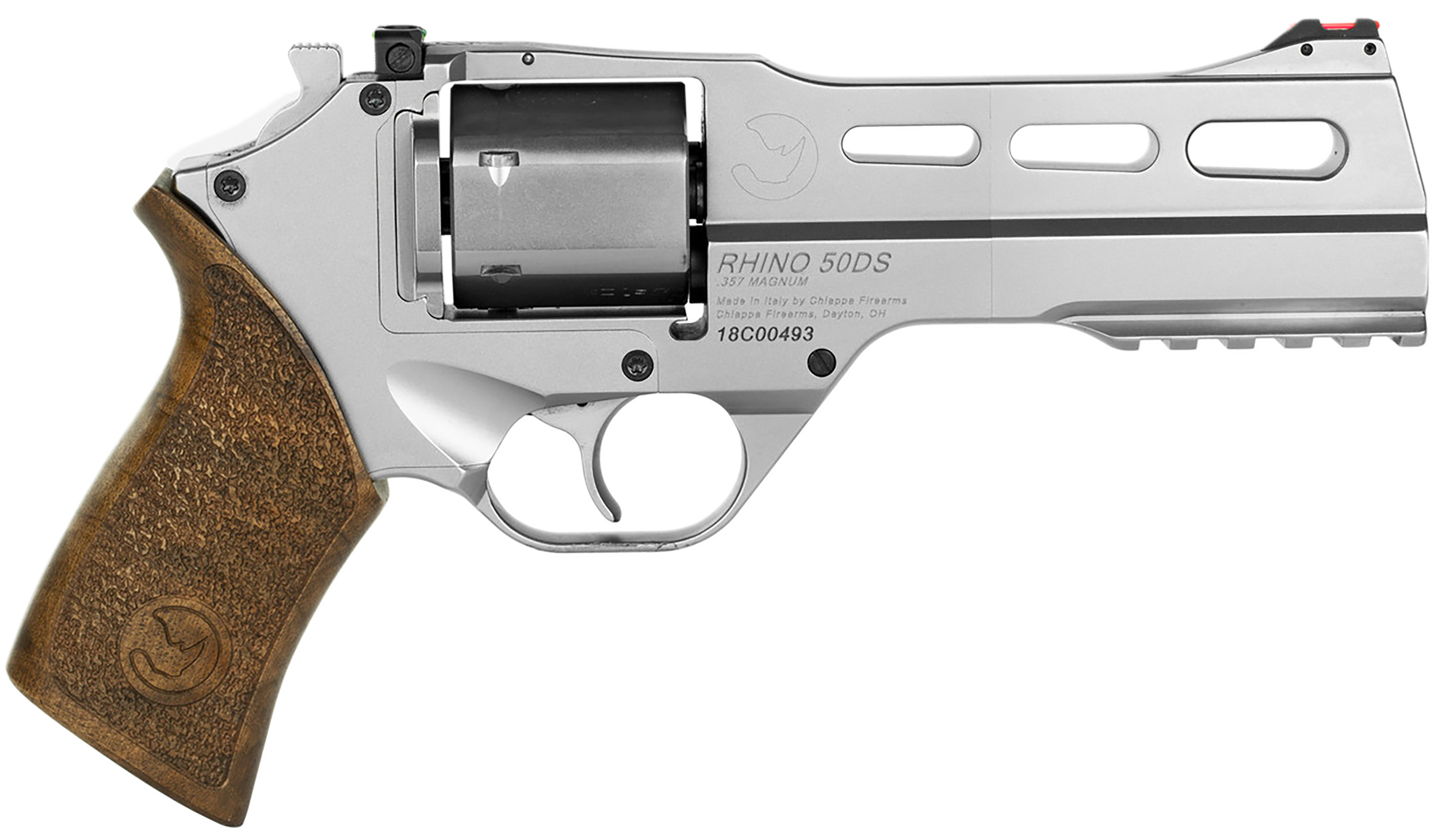 CHIA CF340.247 RHINO 50SAR 357 5 6R NKL