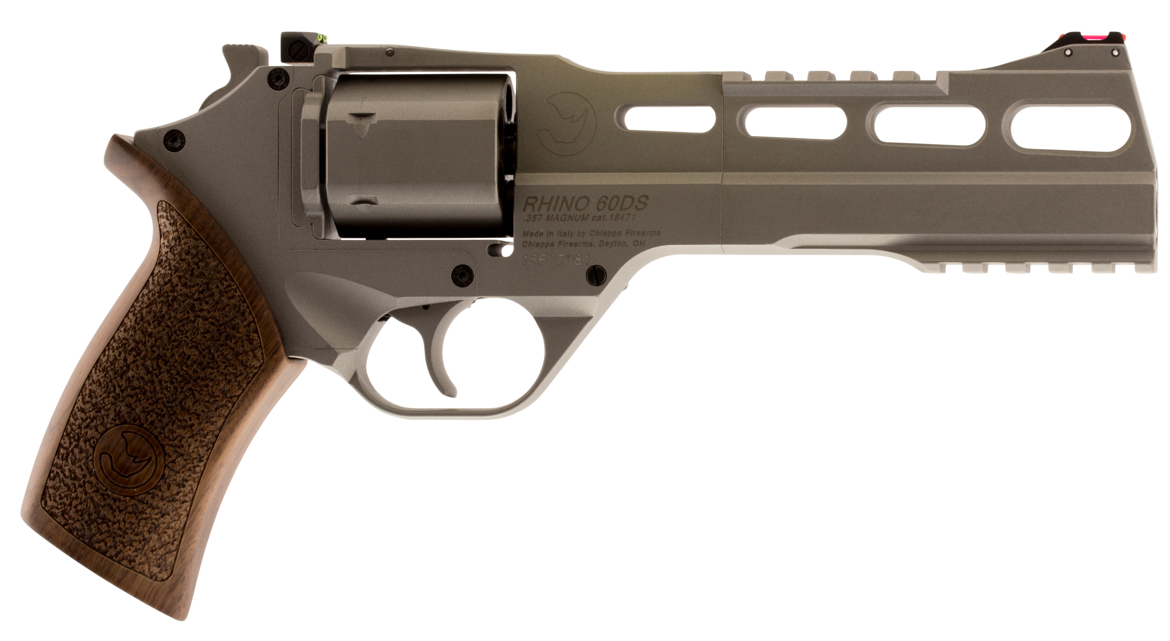 CHIA CF340.249 RHINO 60SAR 357 6 6R NKL