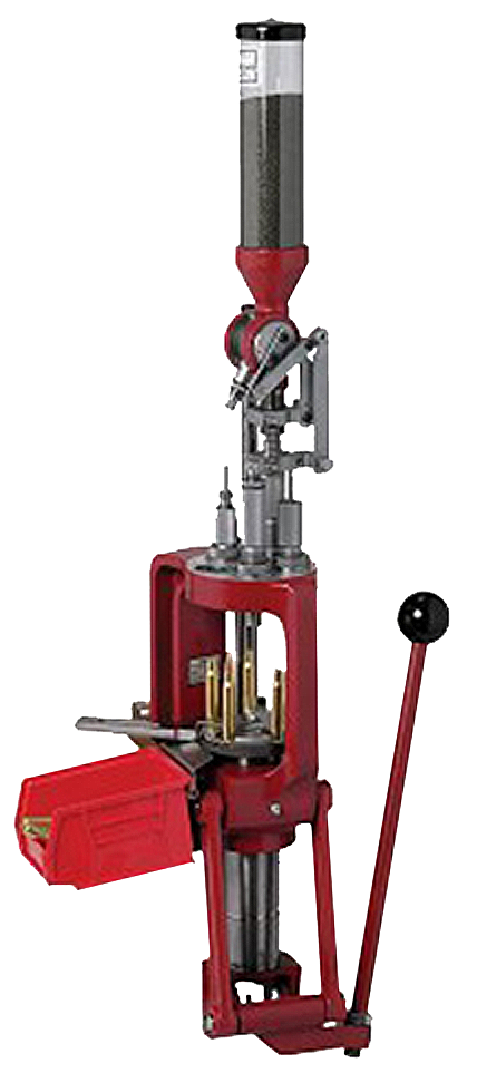 HORN 095100 LNL AUTO-PRESS