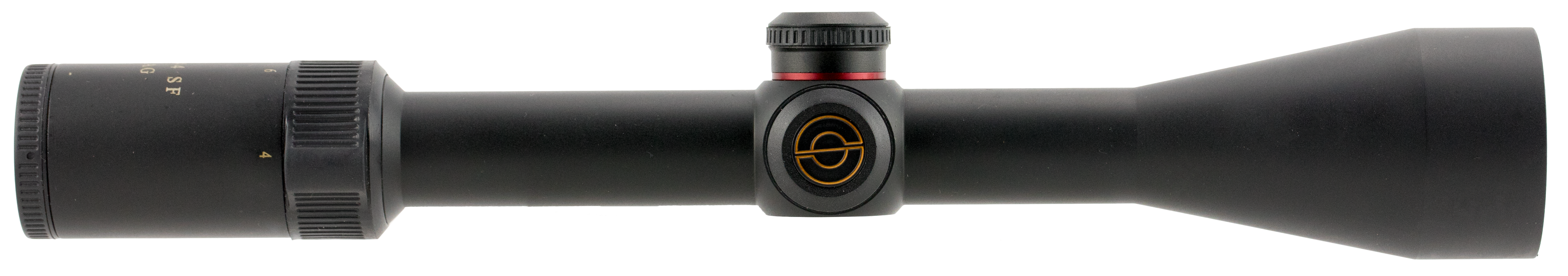 Simmons Outdoor Corp Simmons 441047 44 Mag 6 21x44mm Obj 16 4 6ft 100yds Fov 1