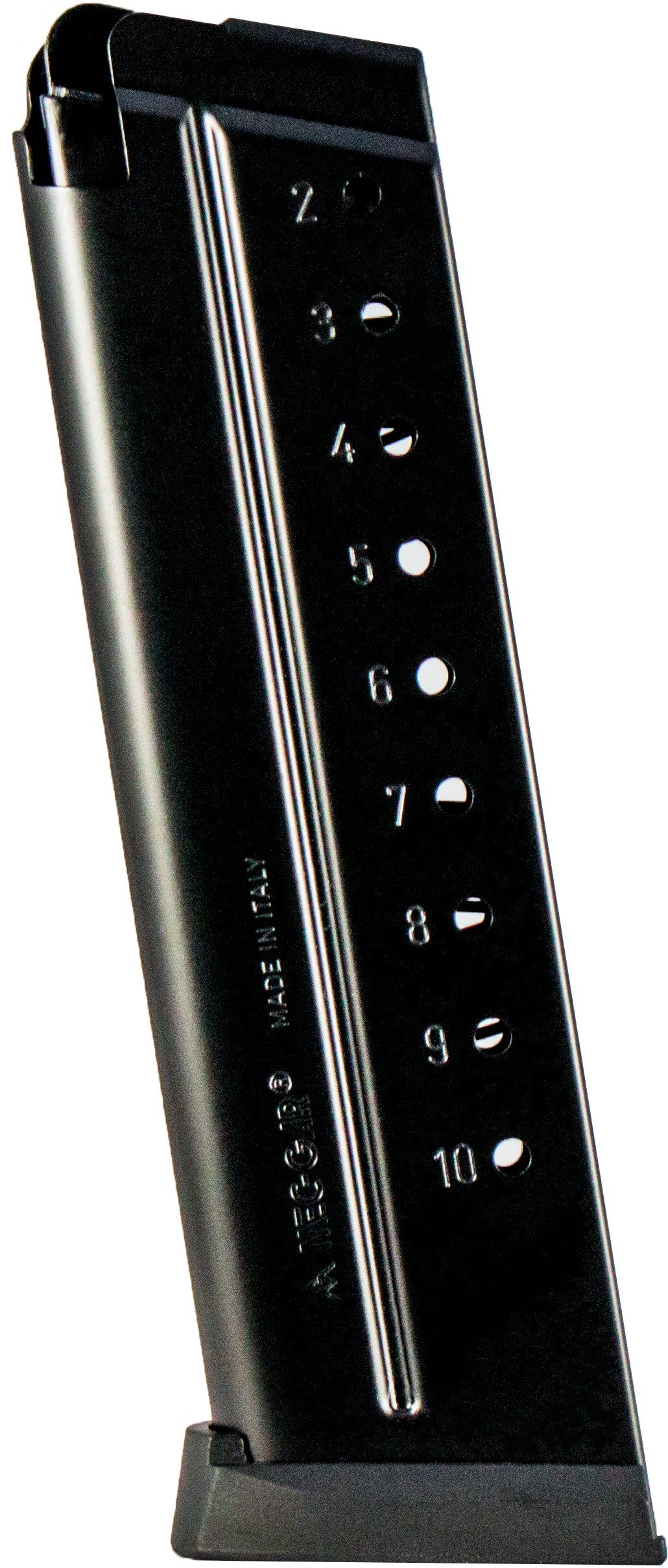MG CGOV910AFC MAG 1911 9MM 10RD AFC