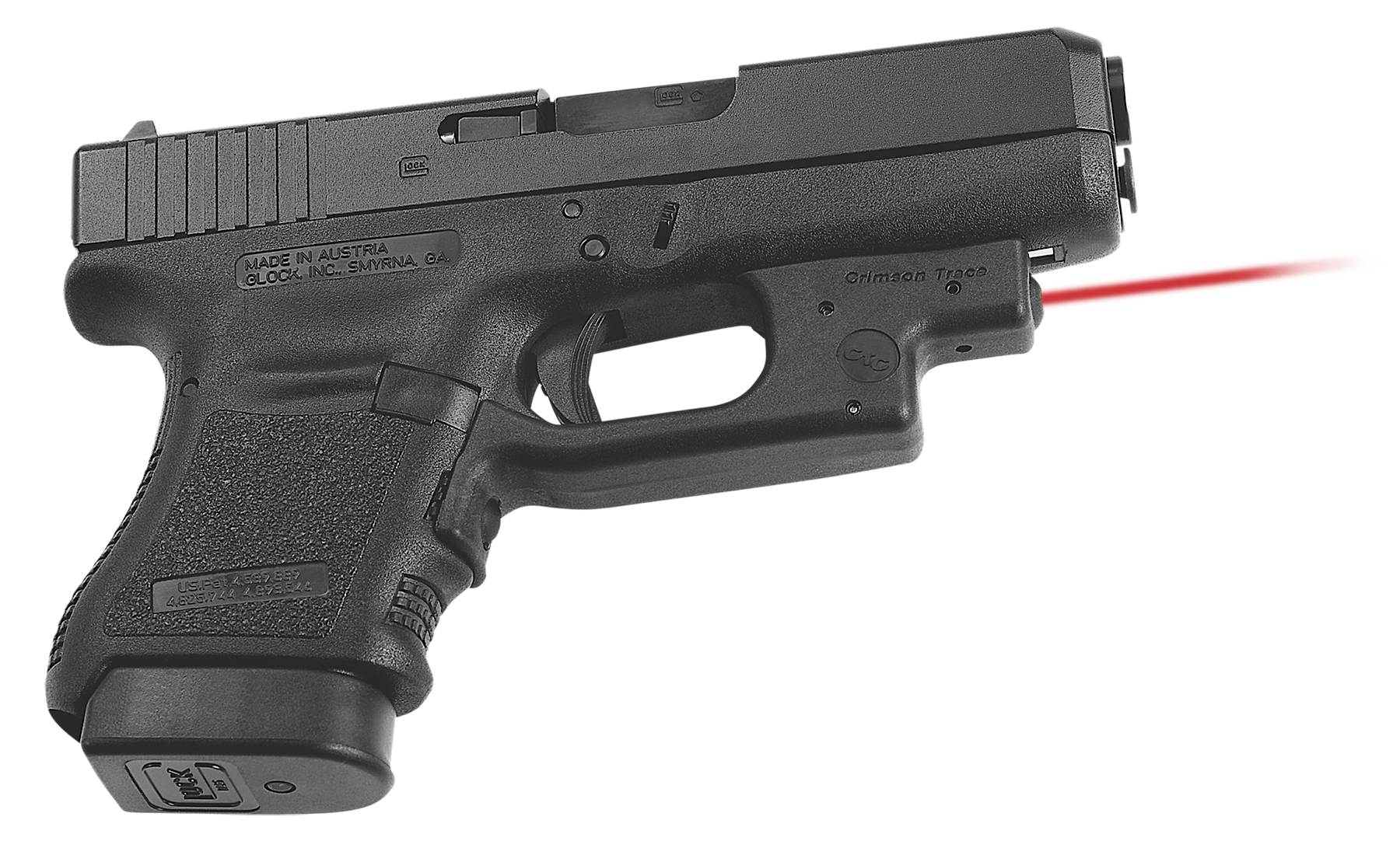 Trigger Guard Light Glock at Randy Canales blog