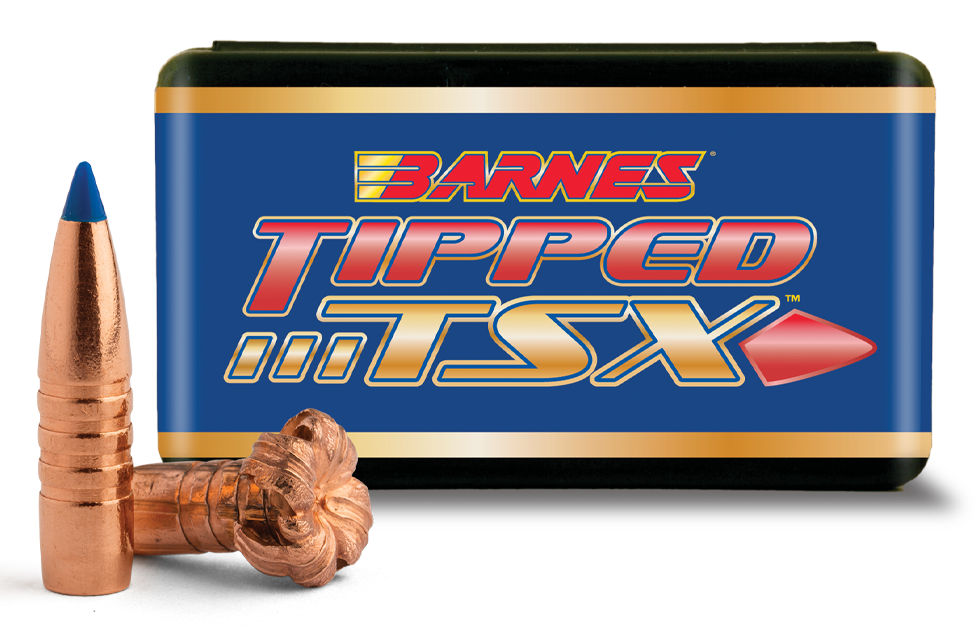 BRNS 30218 .257 80 TPD TSX BT 50