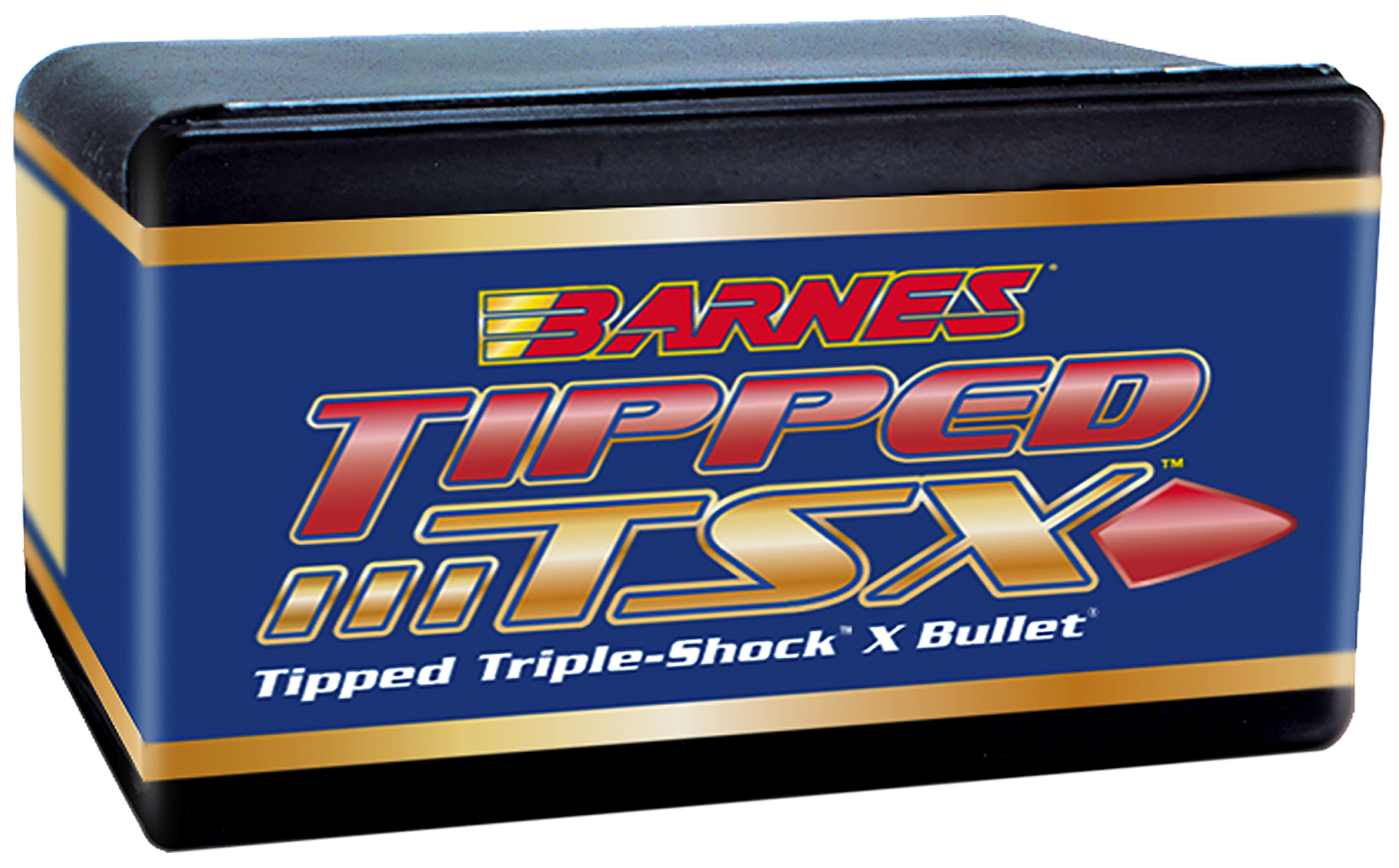 BRNS 30242 .264 120 TPD TSX BT 50