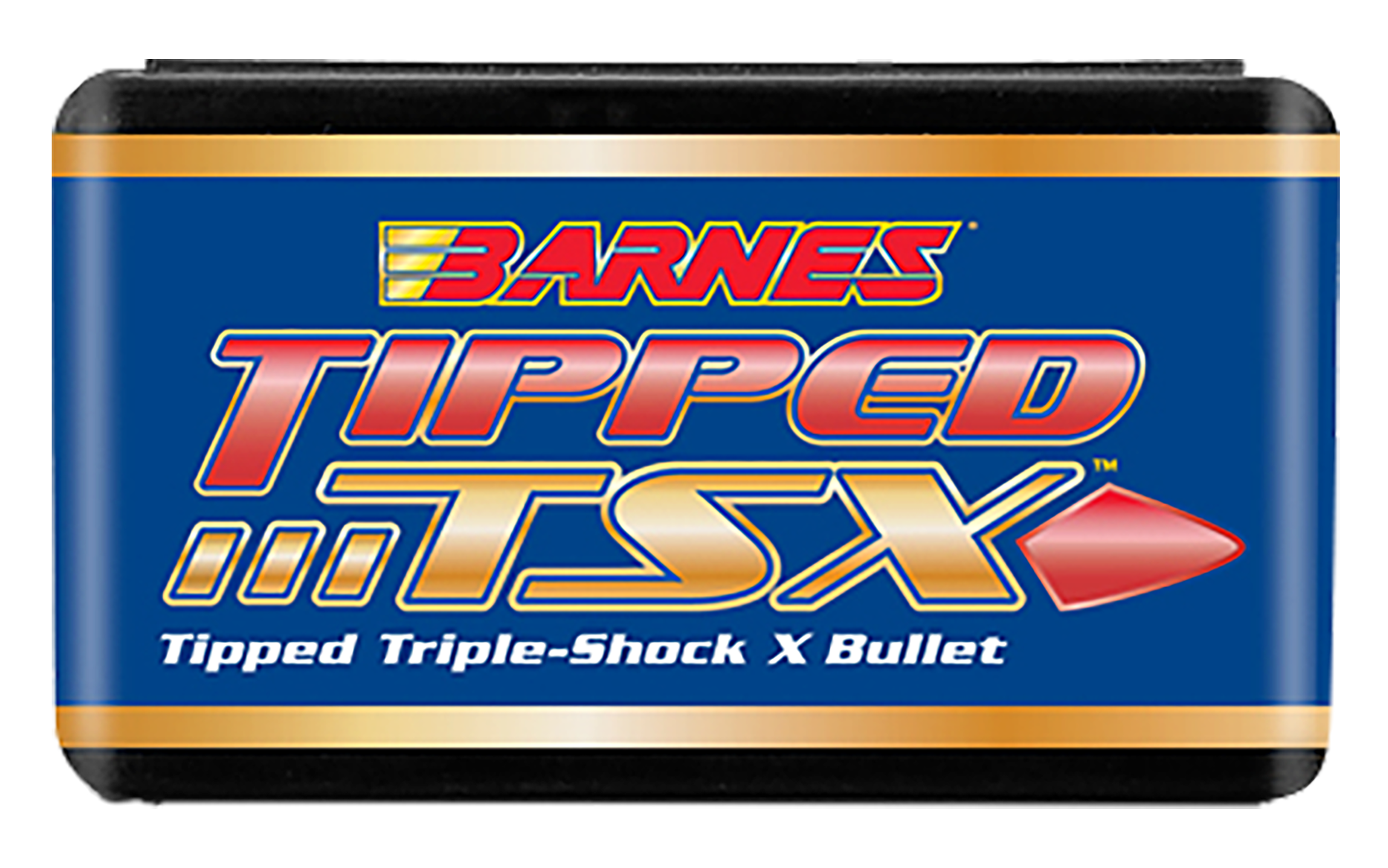 BRNS 30303 .284 150 TPD TSX BT 50