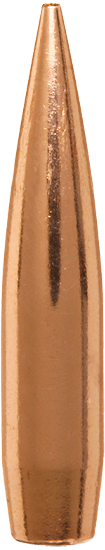 BERG 24433 BULL .243 105G TRGT HYB 100