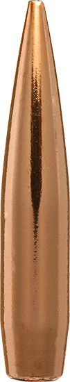 BERG 26414 BULL .264 140G TRGT HYB 100