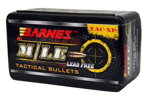 BRNS 30502 .400 140 TAC XP 40