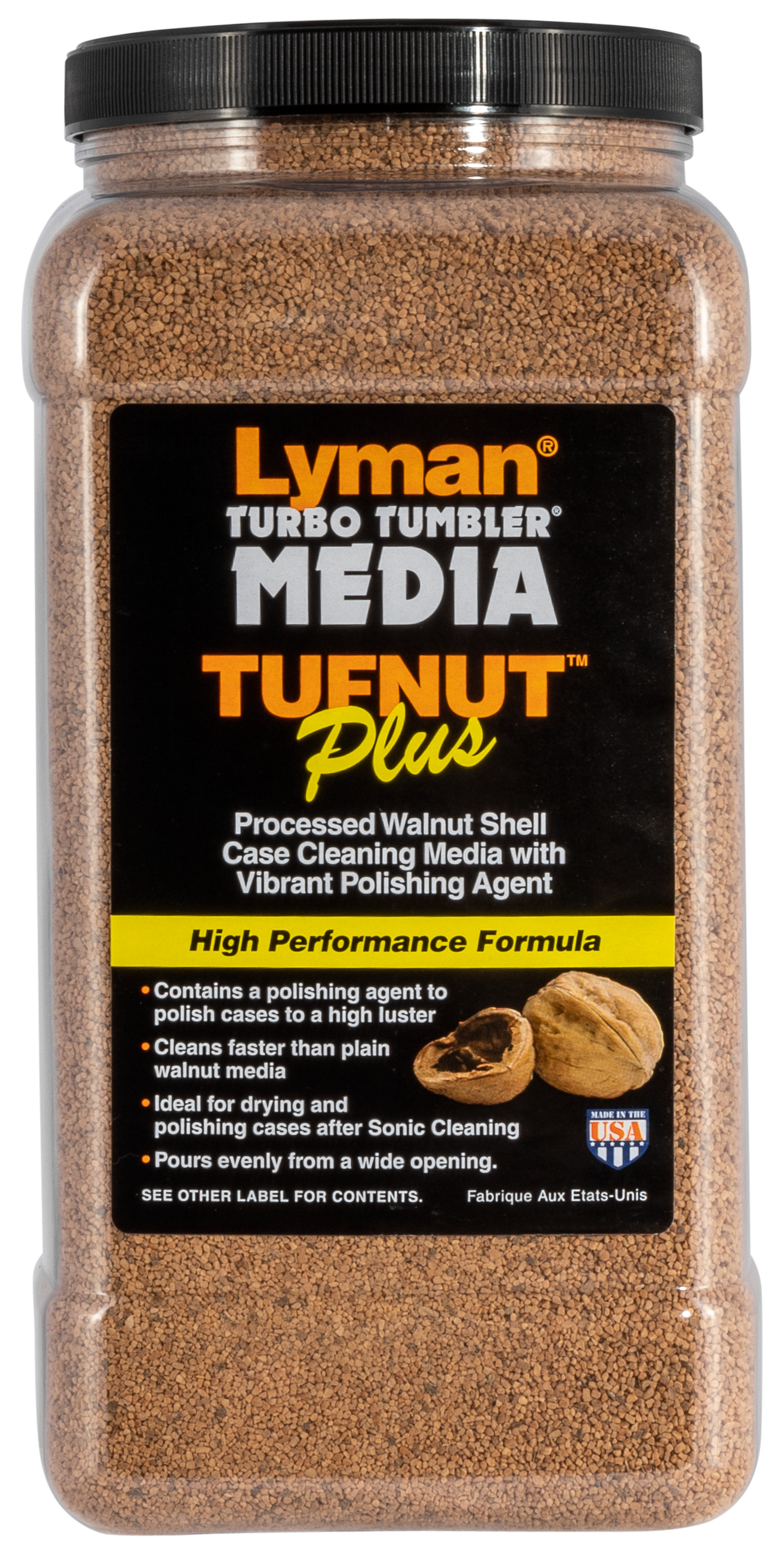 LYM 7631396 EASY POUR TUFNUT