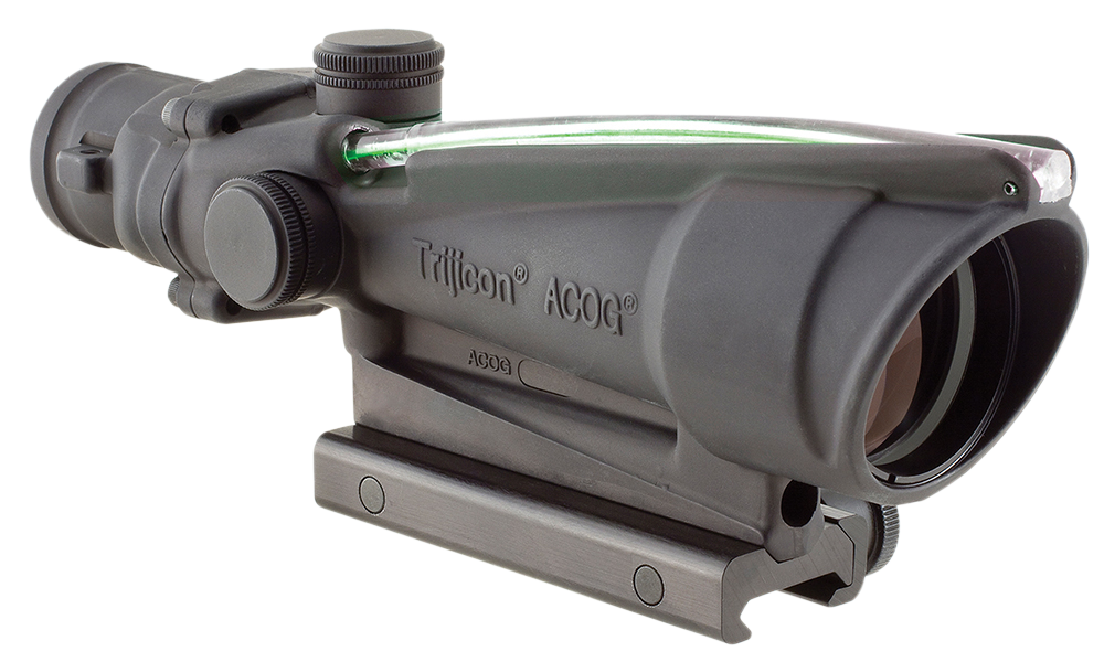TRJ 100163 TA11JG 3.5X35 AR15/M16 GRN
