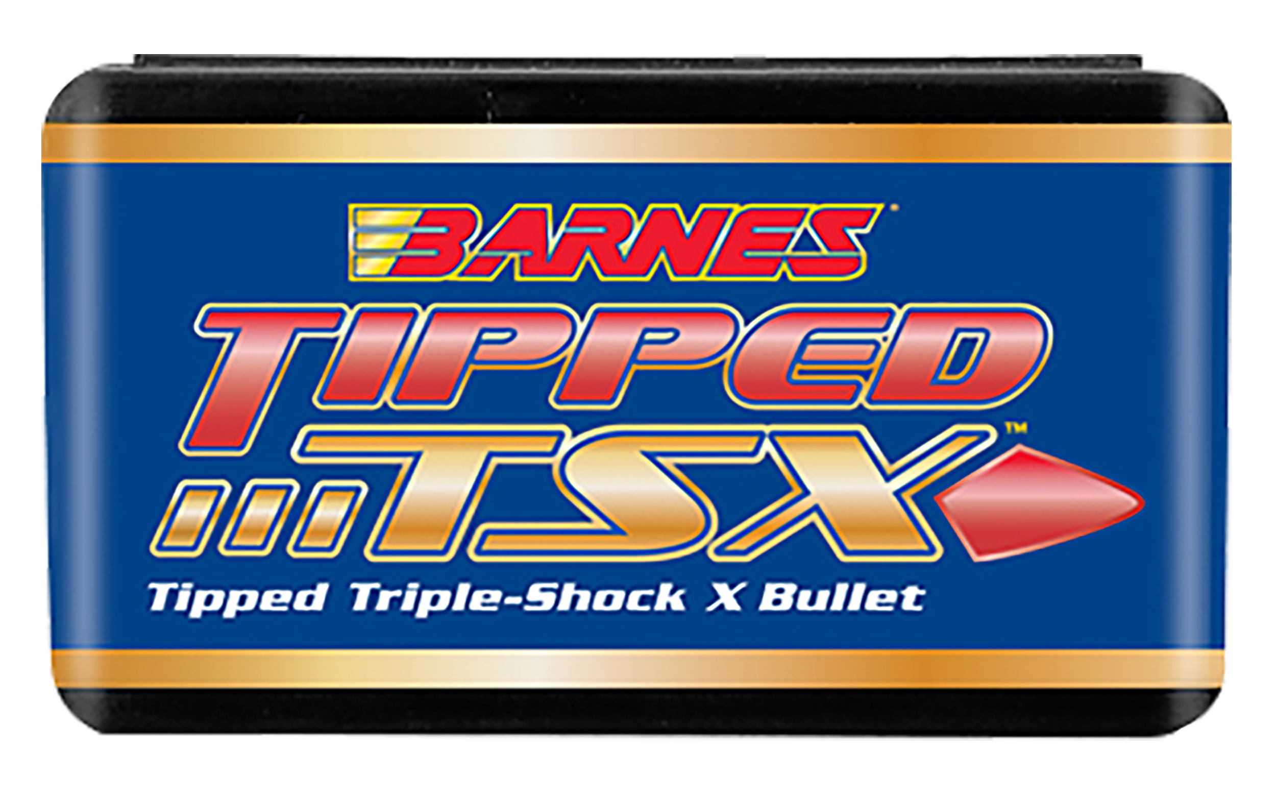BRNS 30400 .323 160 TPD TSX BT 50