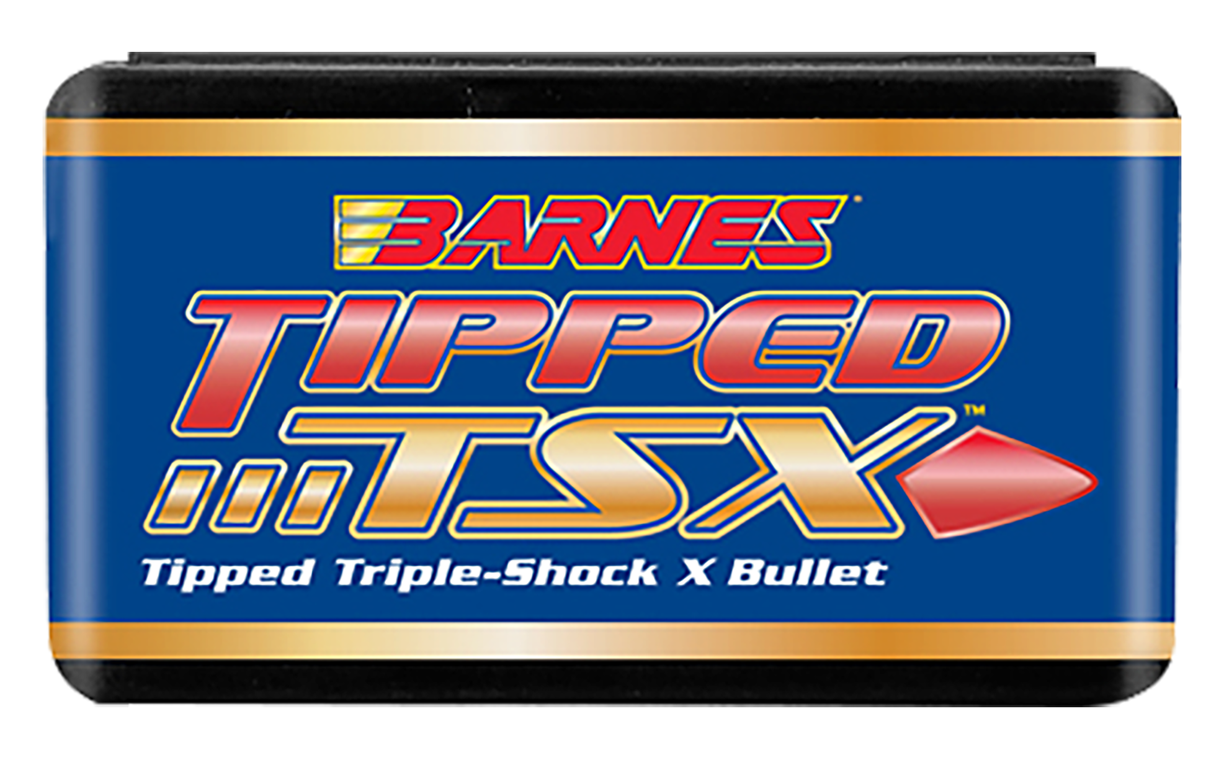 BRNS 30642 .458 300 TPD TSX BT 50