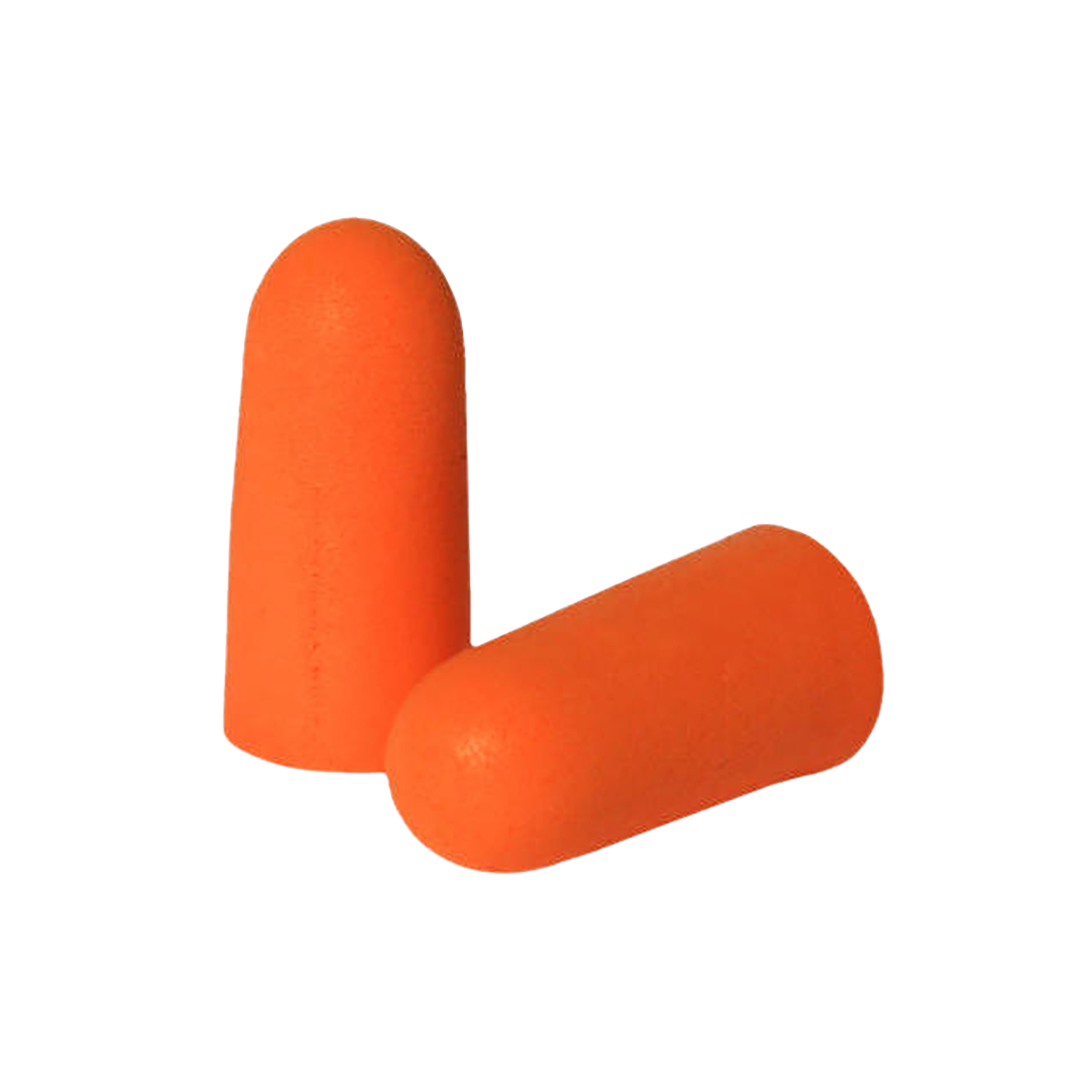 RAD FP70RD/25 FOAM PLUGS 25PR