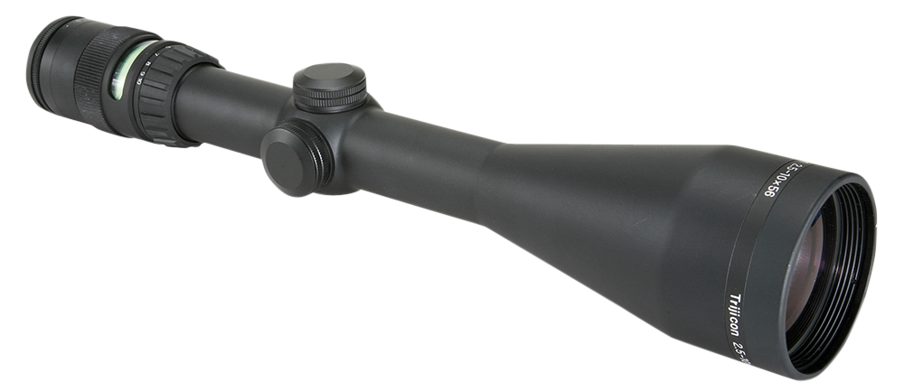TRJ*200033 TR22G AP 2-10X56 TRI GRN