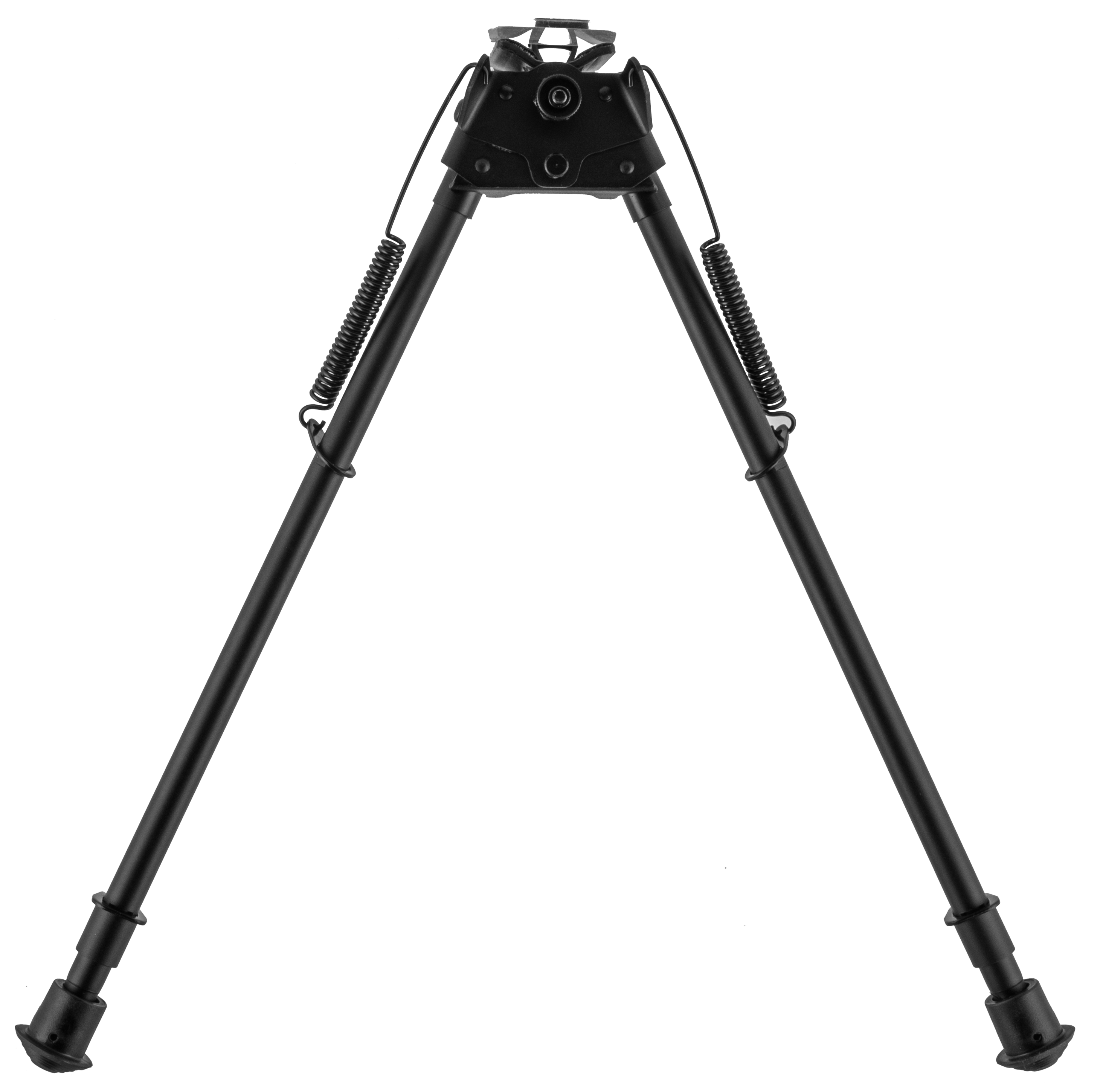 Caldwell XLA Pivot Bipod 13-23" Black Aluminum 701417-img-2